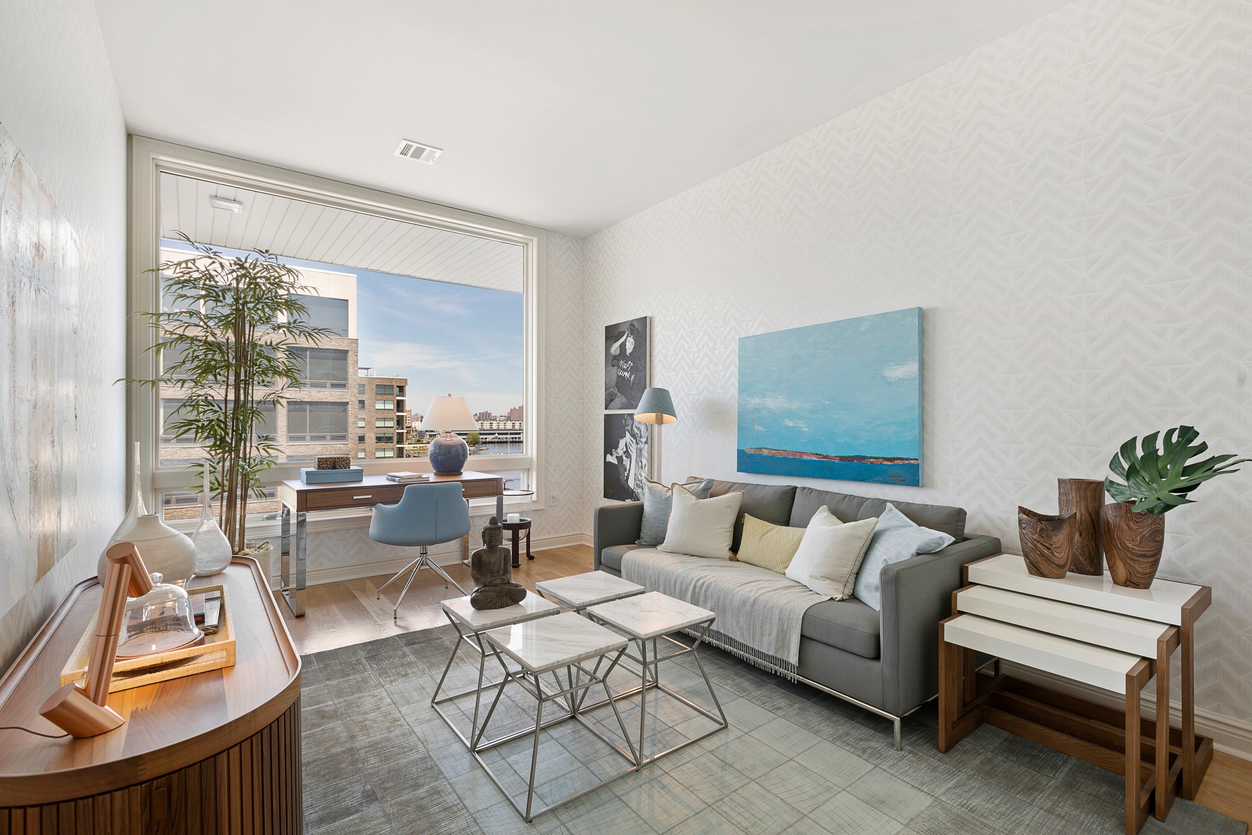 3 Somerset Lane #321