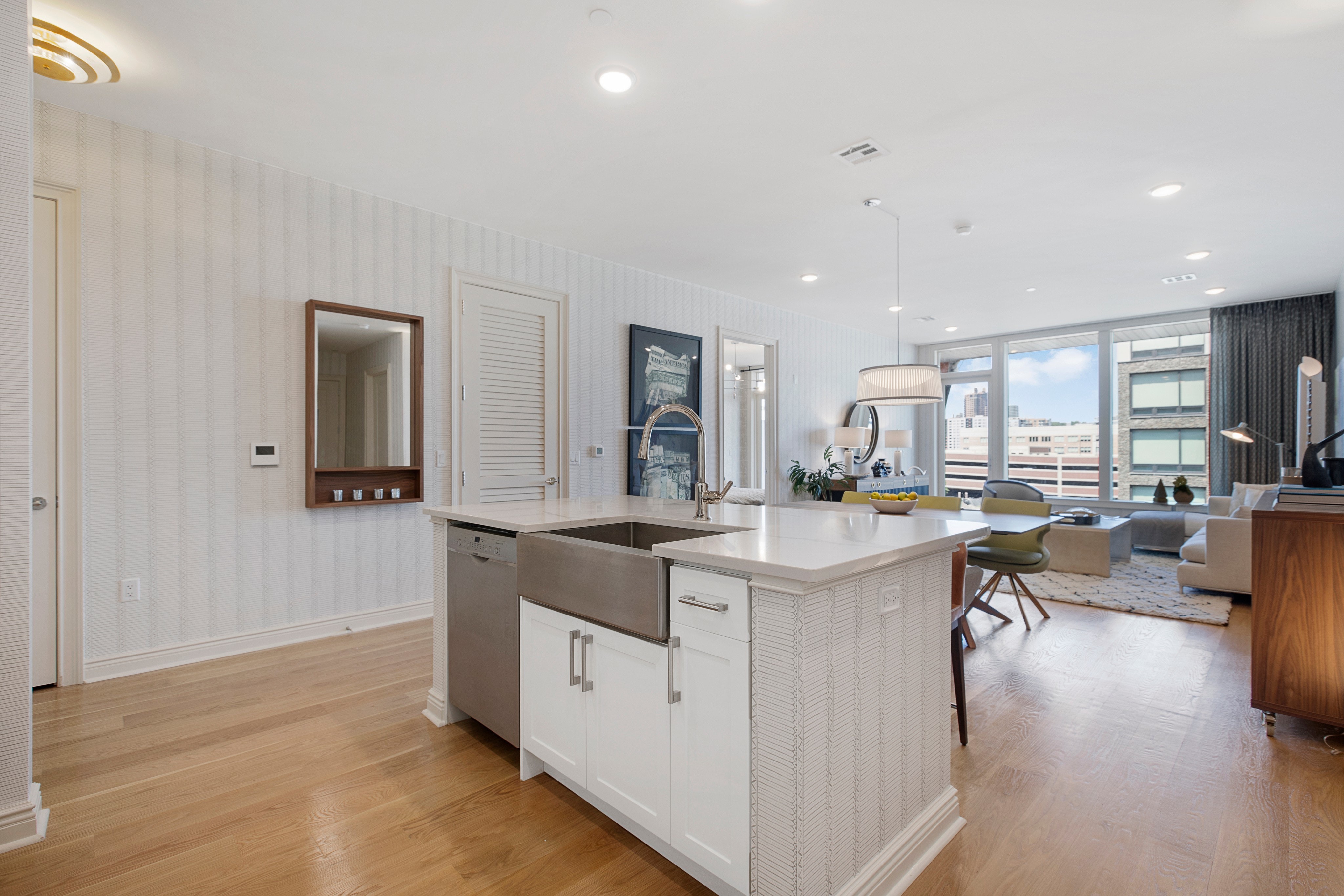 3 Somerset Lane #321