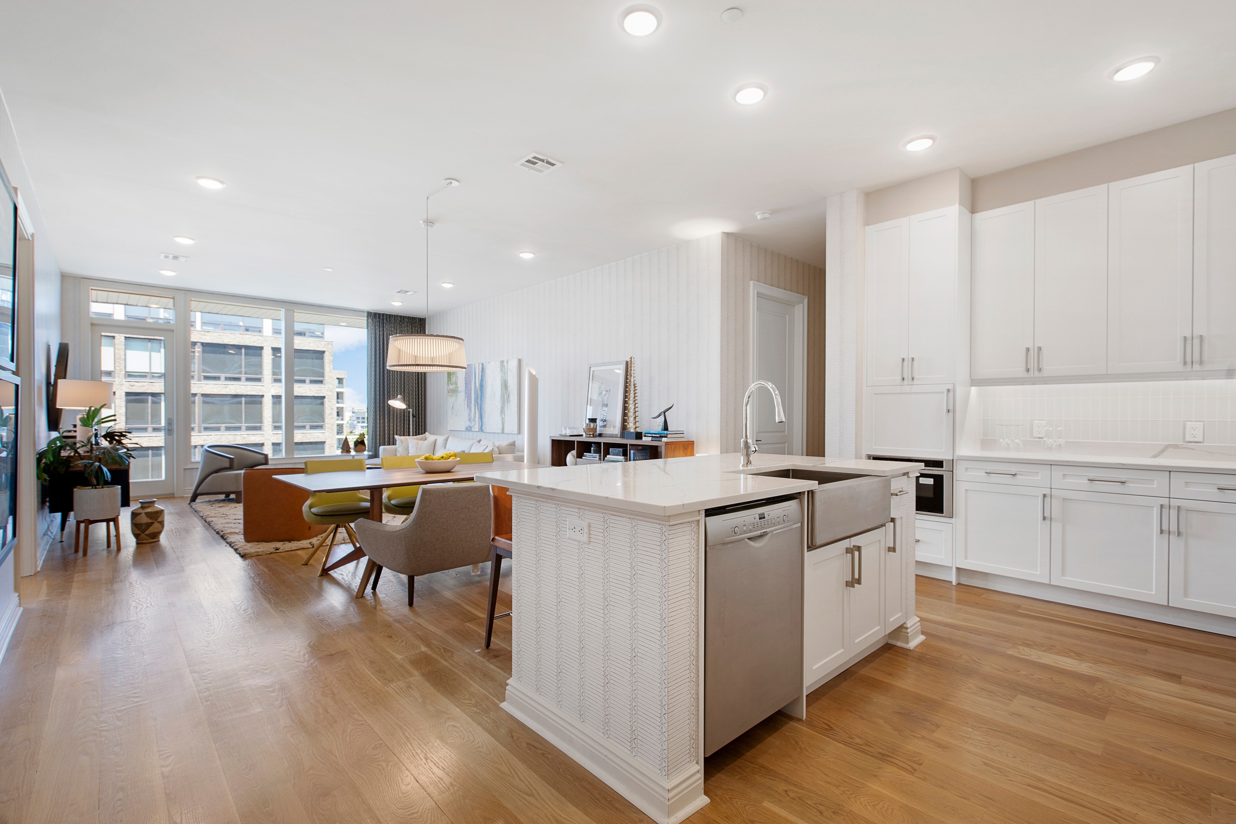3 Somerset Lane #321