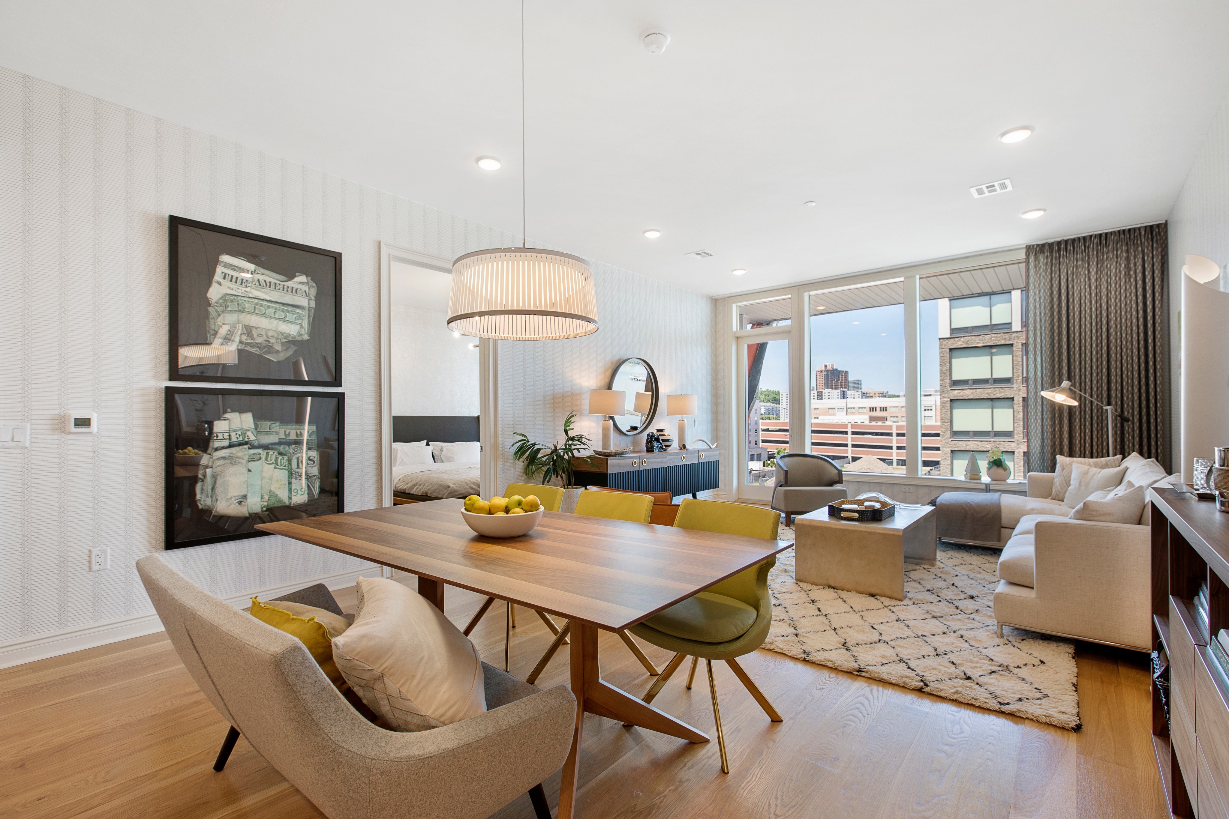 3 Somerset Lane #321