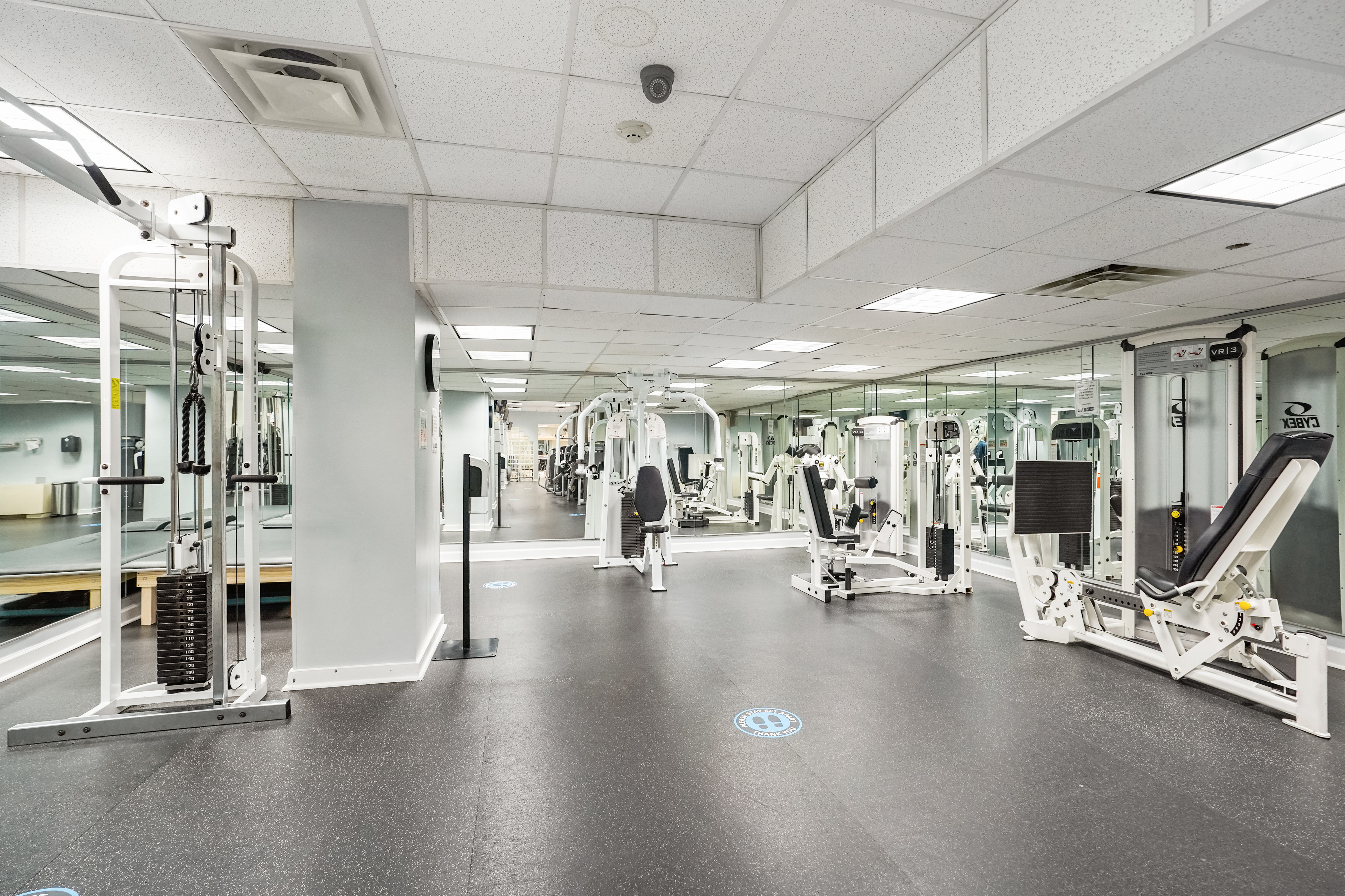 1530 Palisade Avenue #2C The Colony
