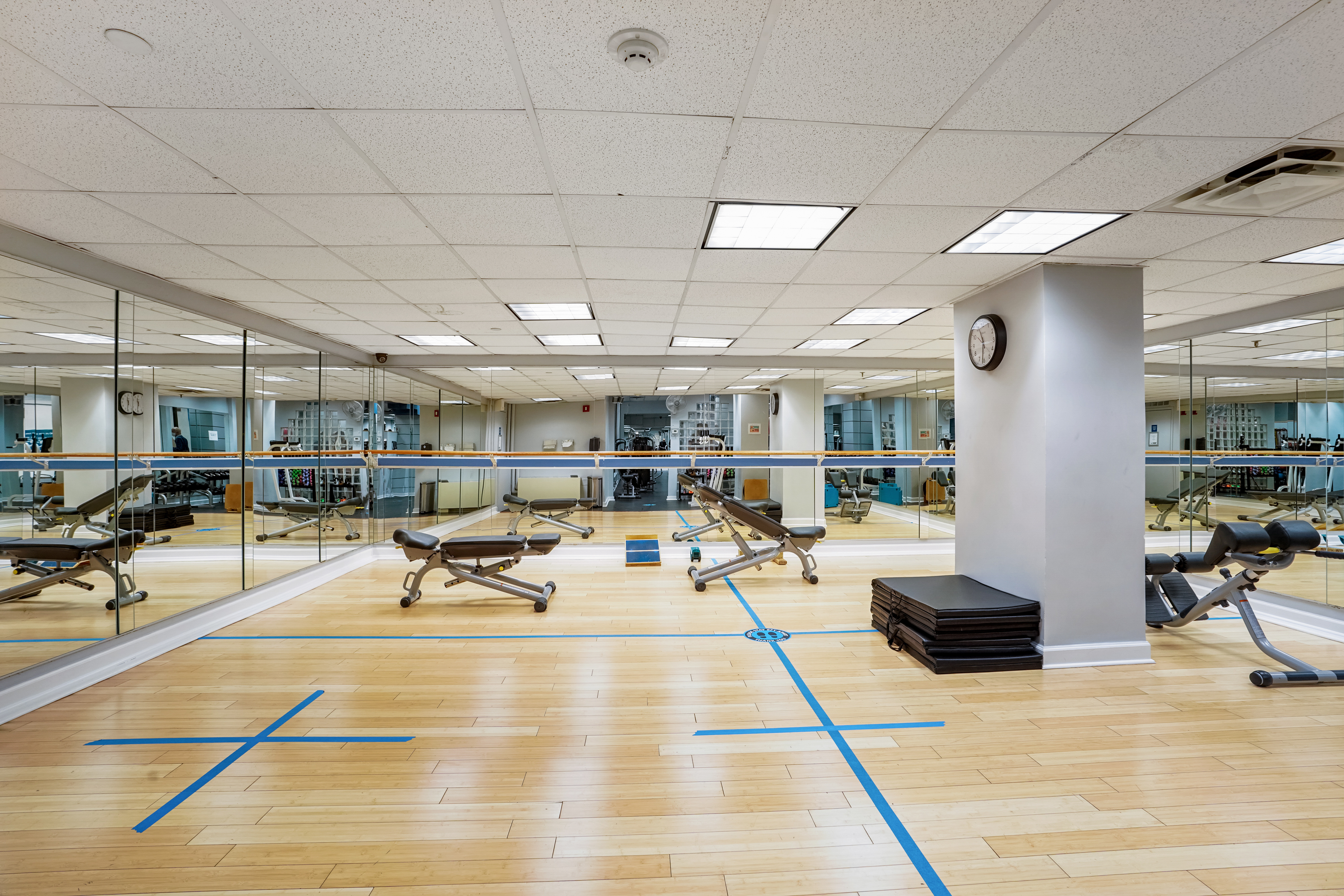 1530 Palisade Avenue #2C The Colony