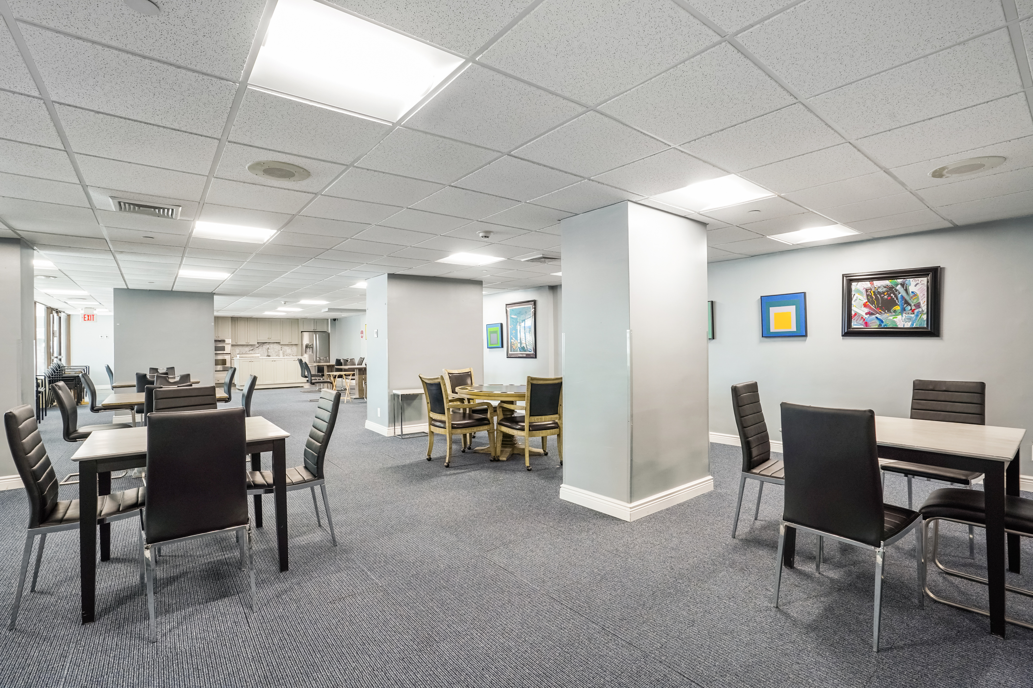 1530 Palisade Avenue #2C The Colony