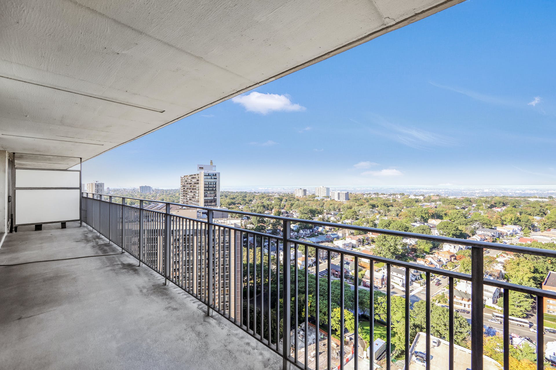 1530 Palisade Ave 24M
