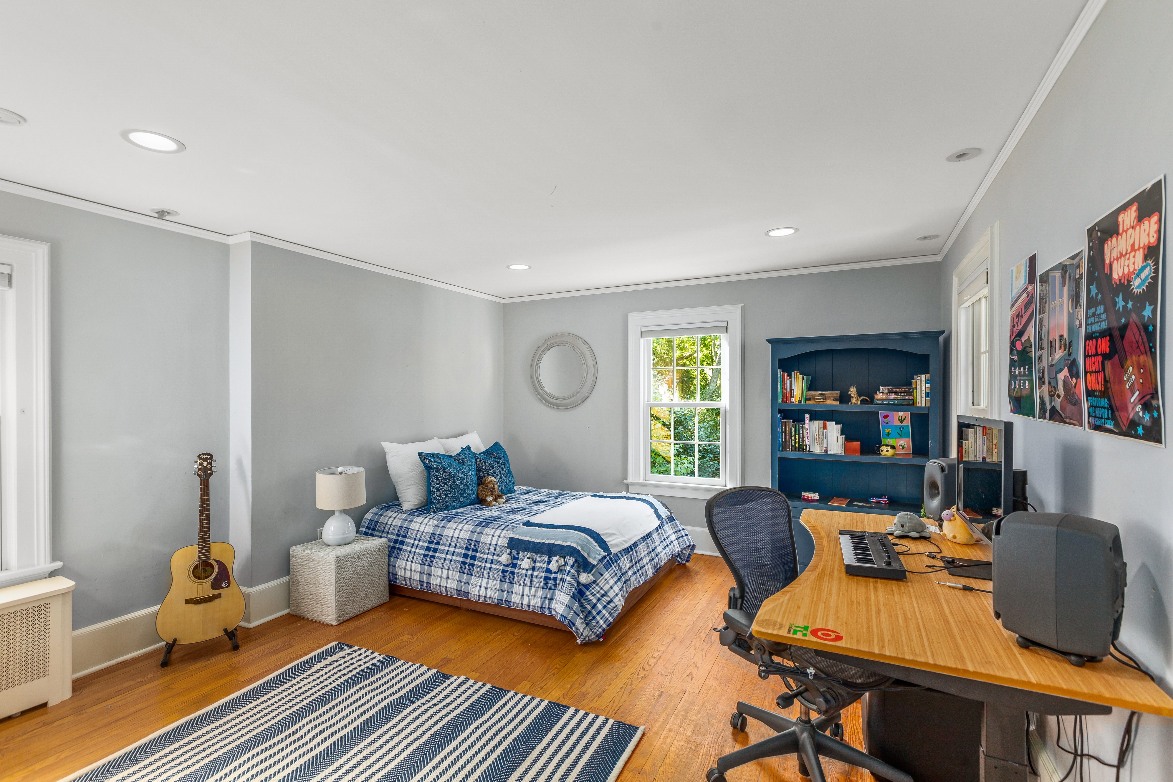 84 Myrtle Avenue
