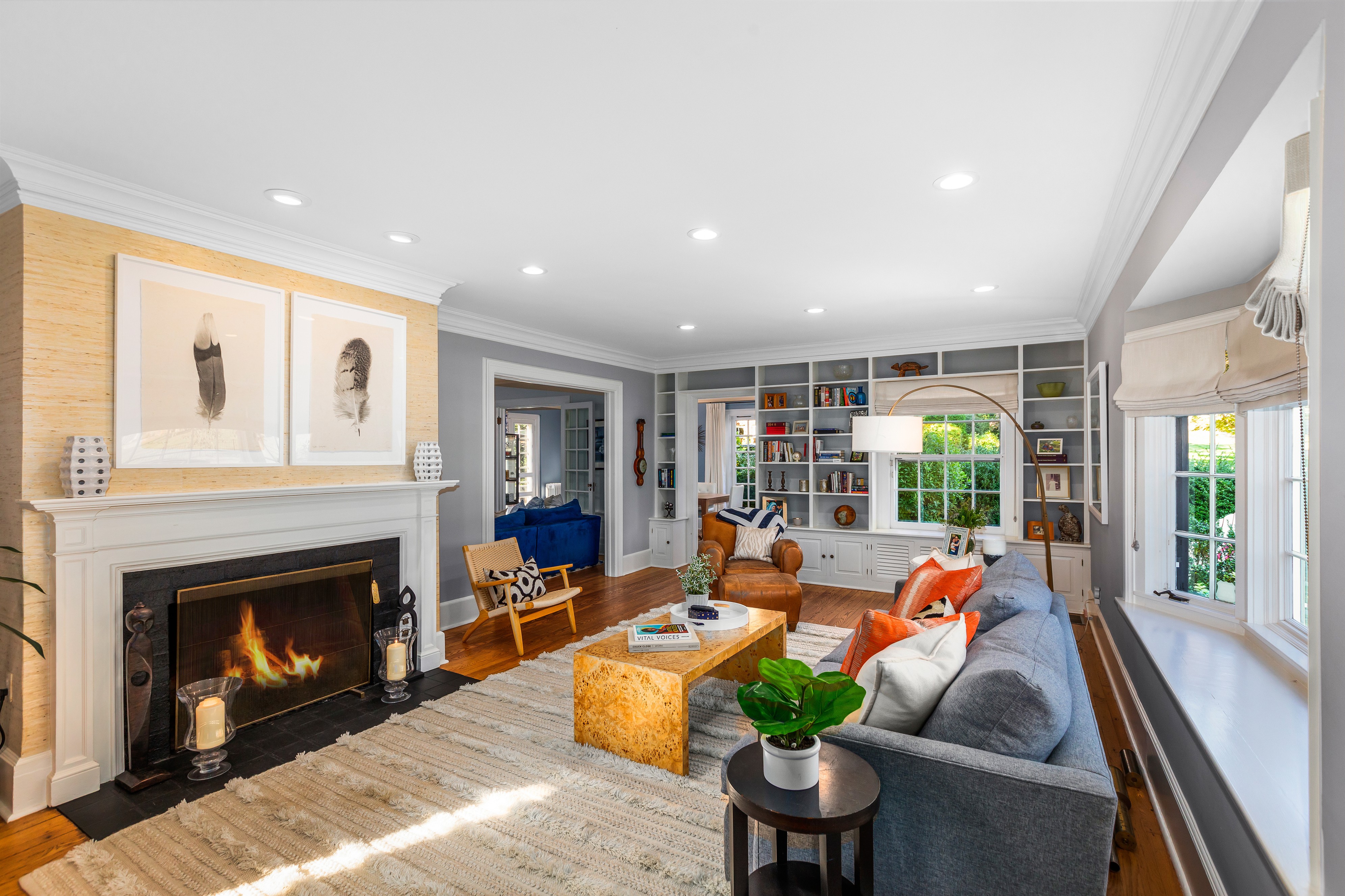 84 Myrtle Avenue