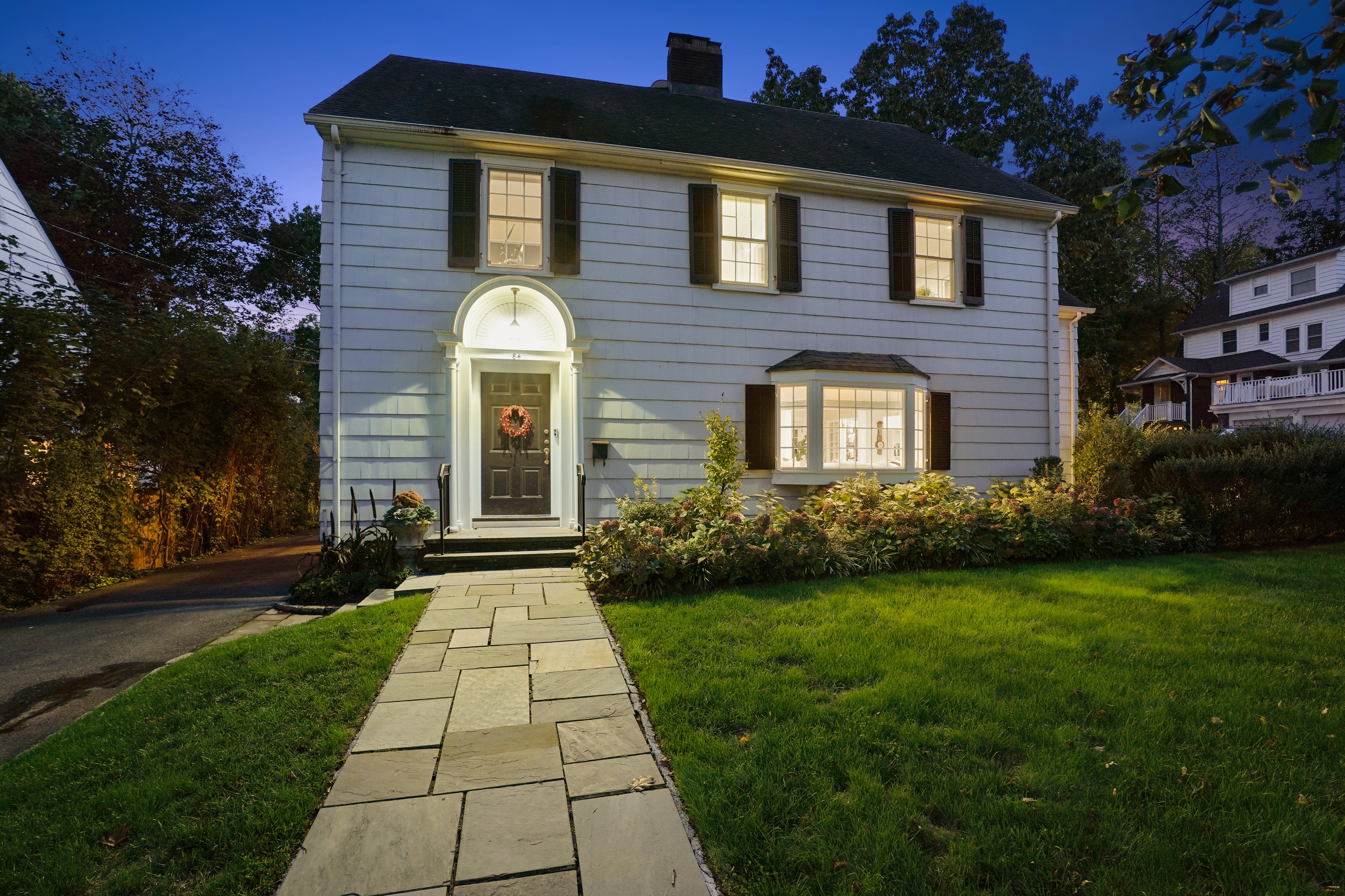 84 Myrtle Avenue