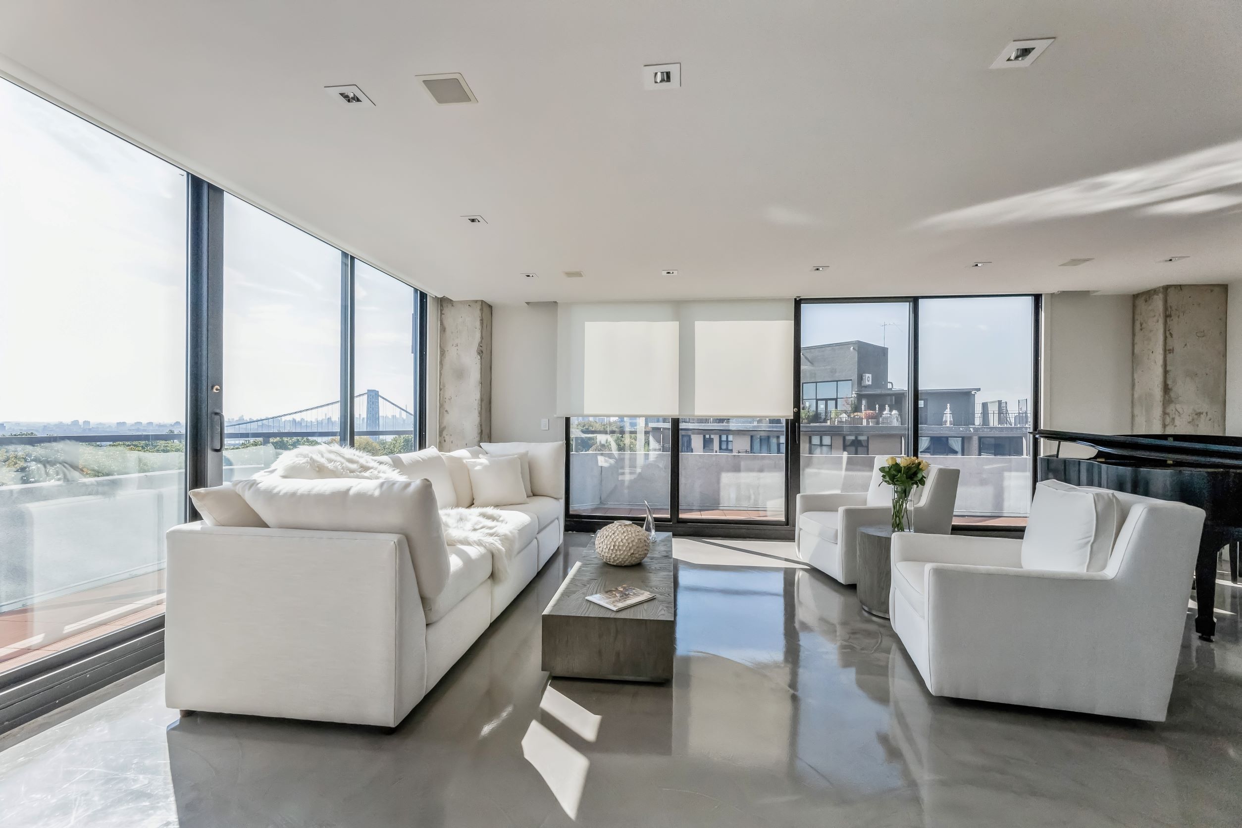 2500 Hudson Terrace 6N