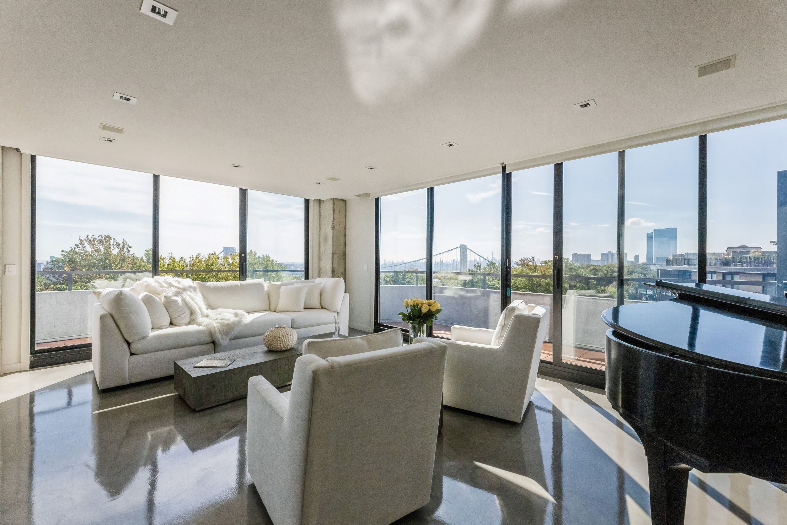 2500 Hudson Terrace 6N