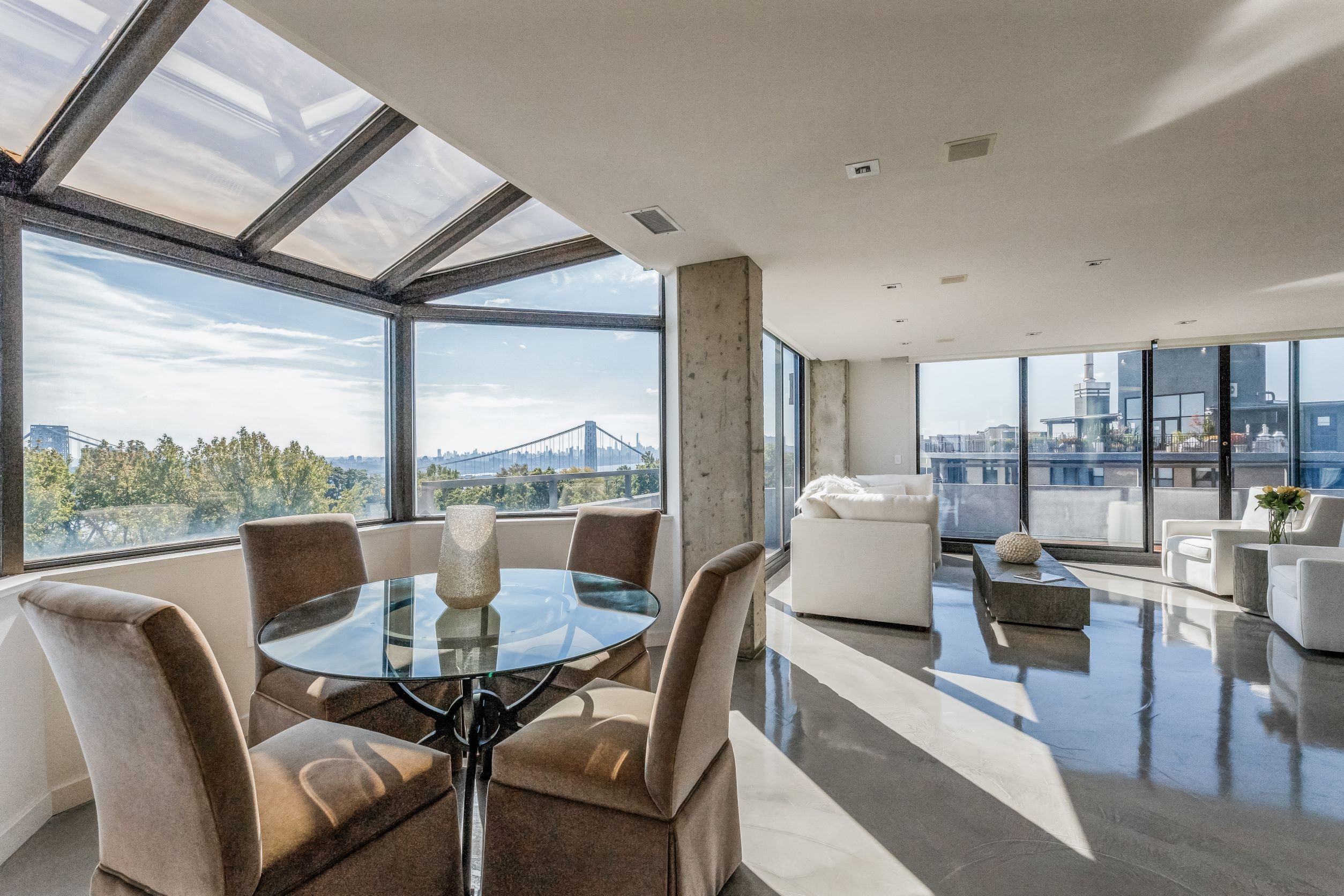 2500 Hudson Terrace 6N