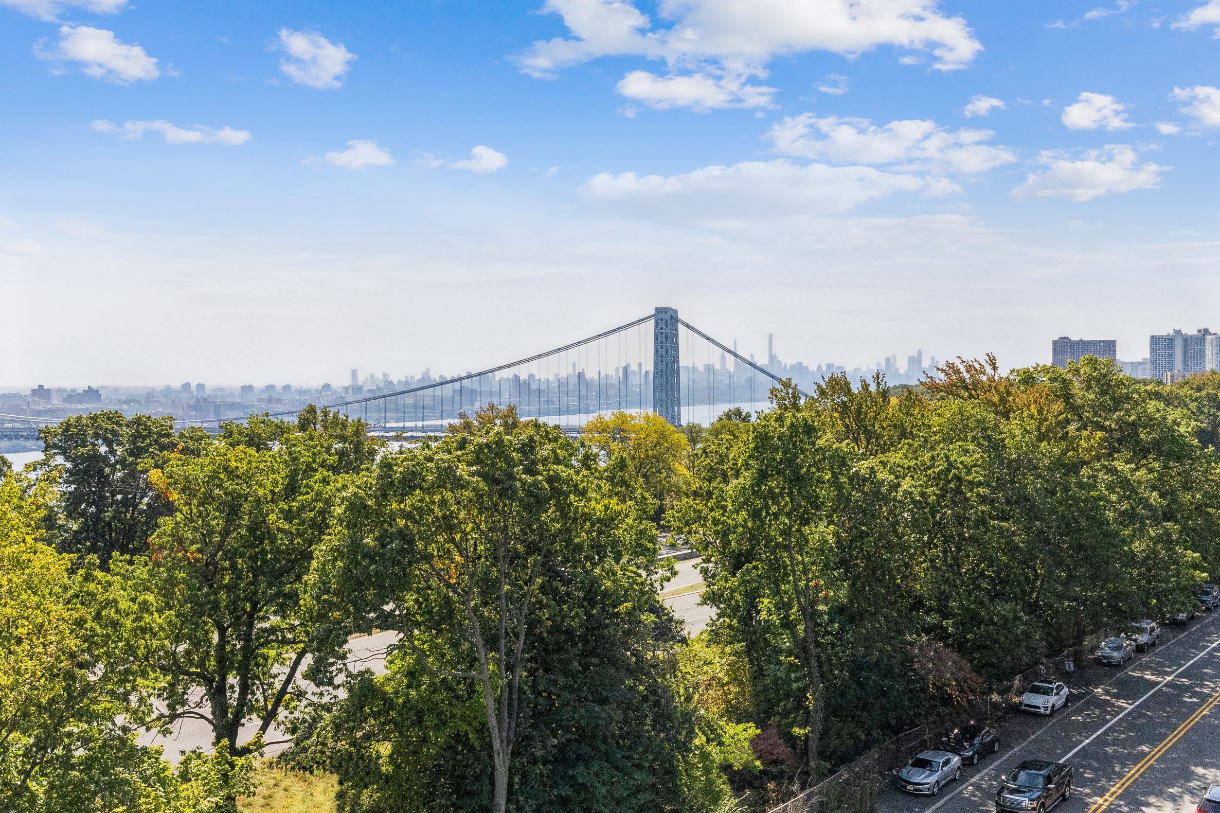 2500 Hudson Terrace 6N