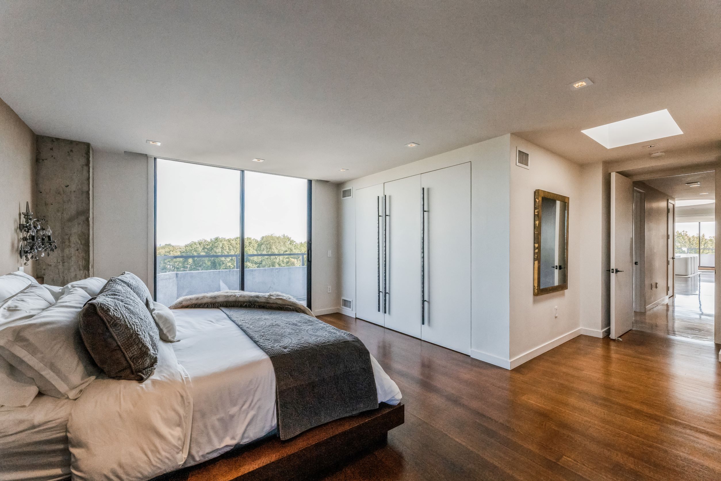 2500 Hudson Terrace 6N