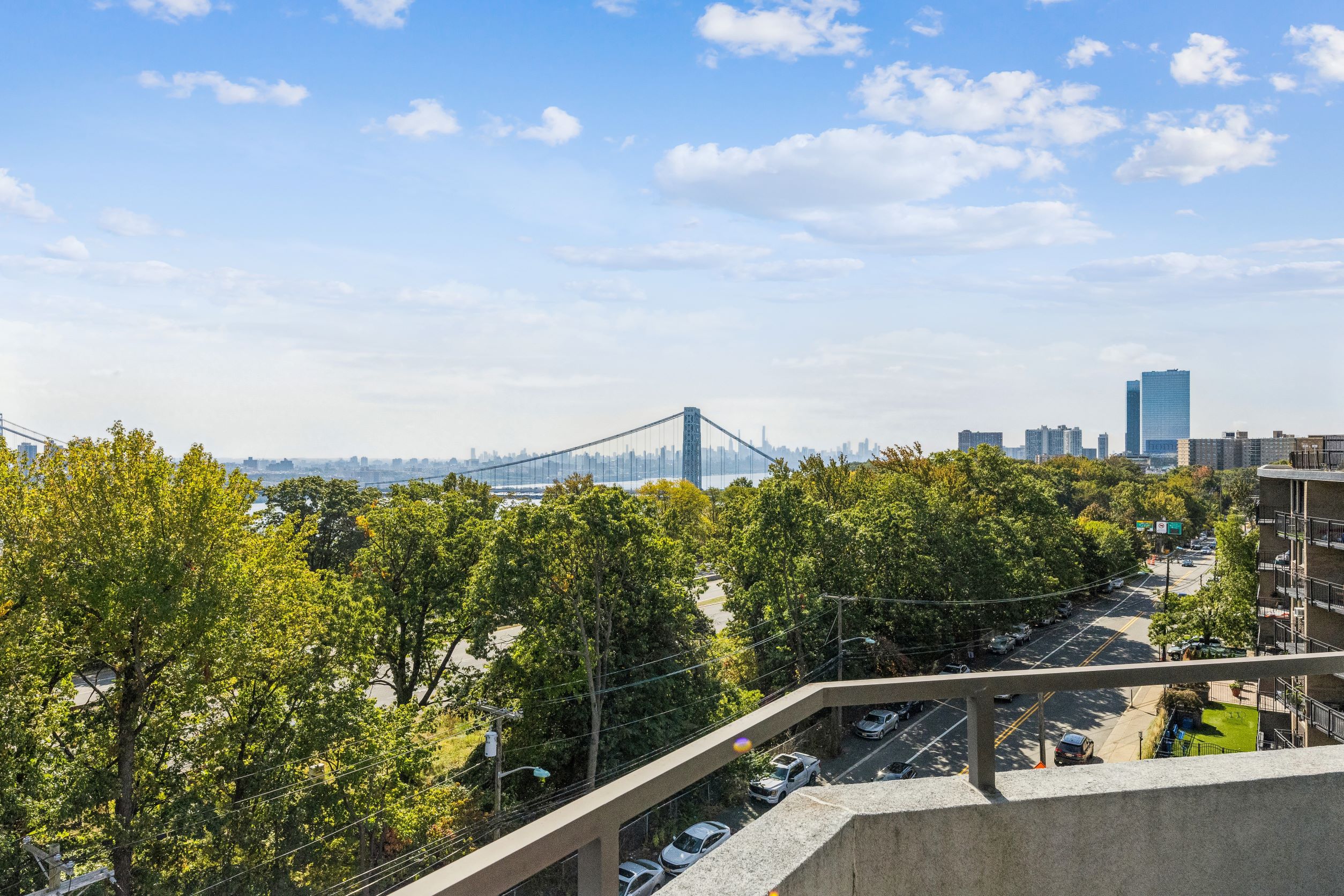 2500 Hudson Terrace 6N