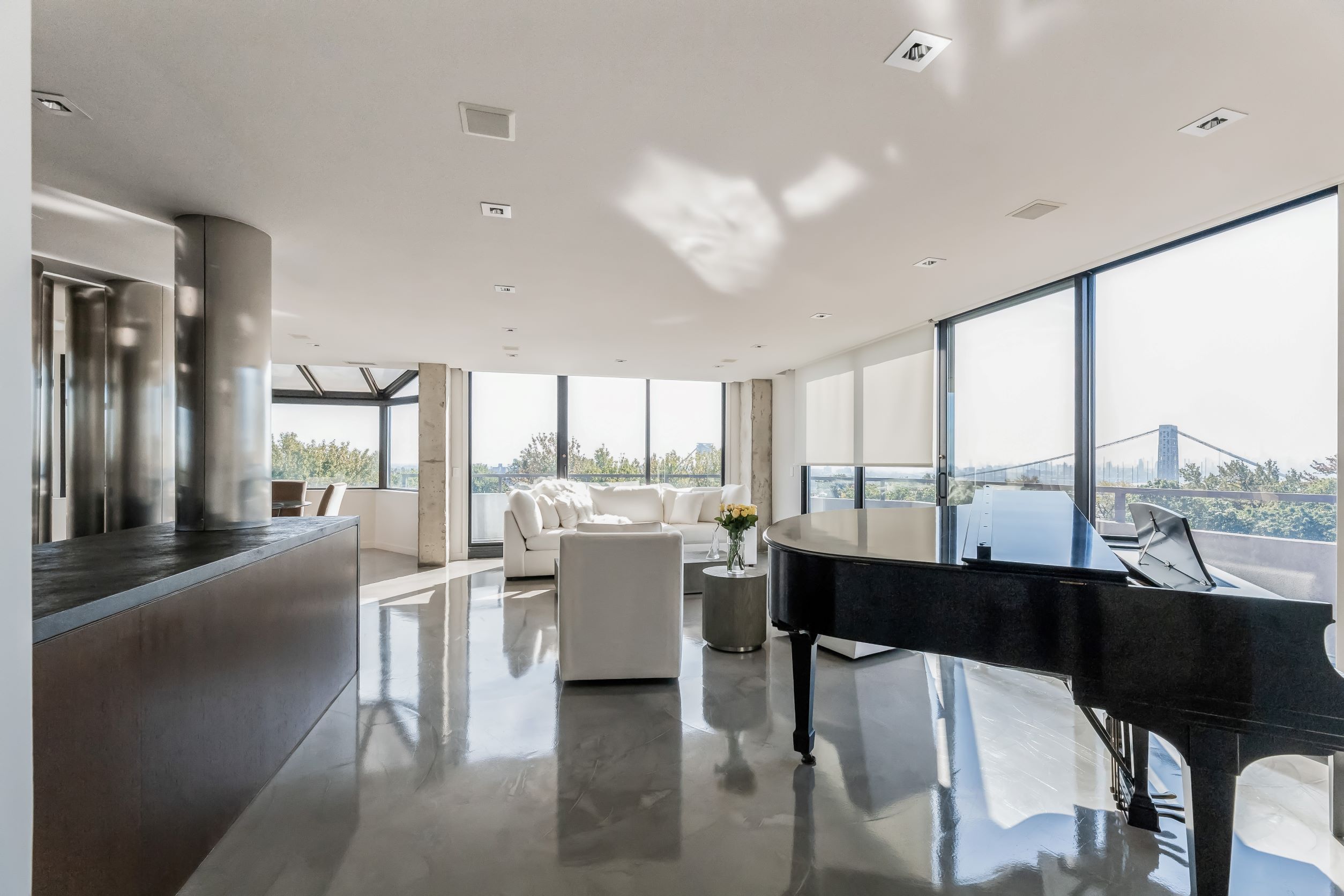 2500 Hudson Terrace 6N