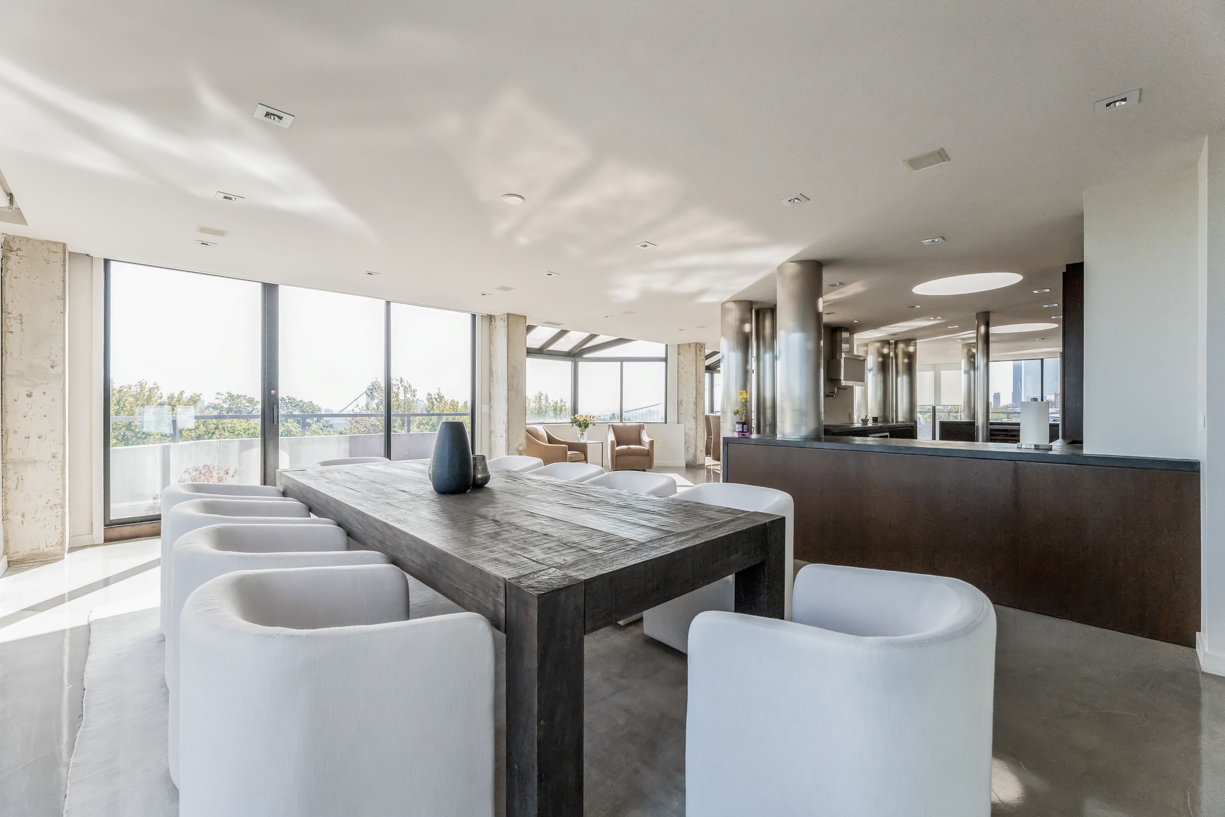2500 Hudson Terrace 6N