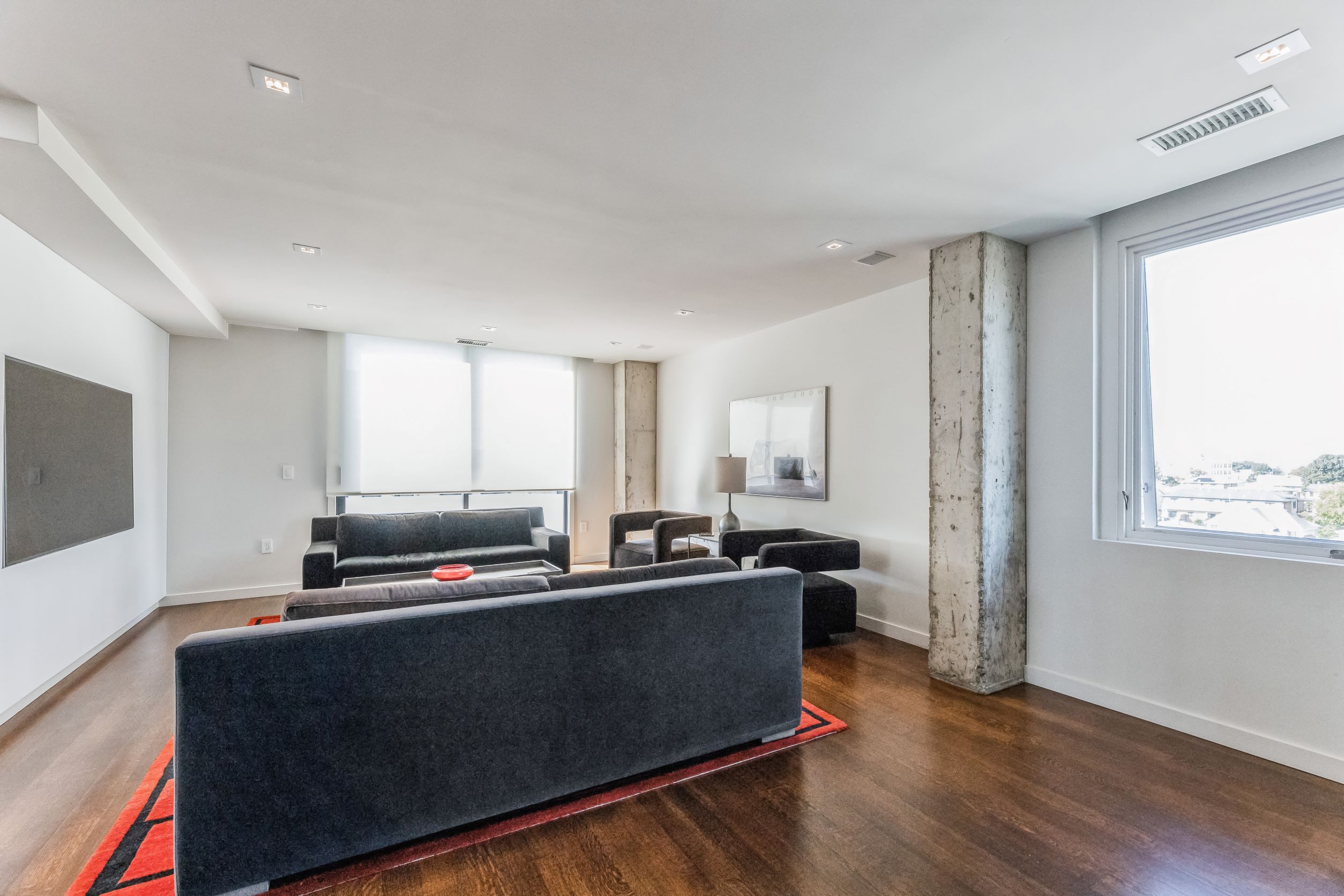 2500 Hudson Terrace 6N