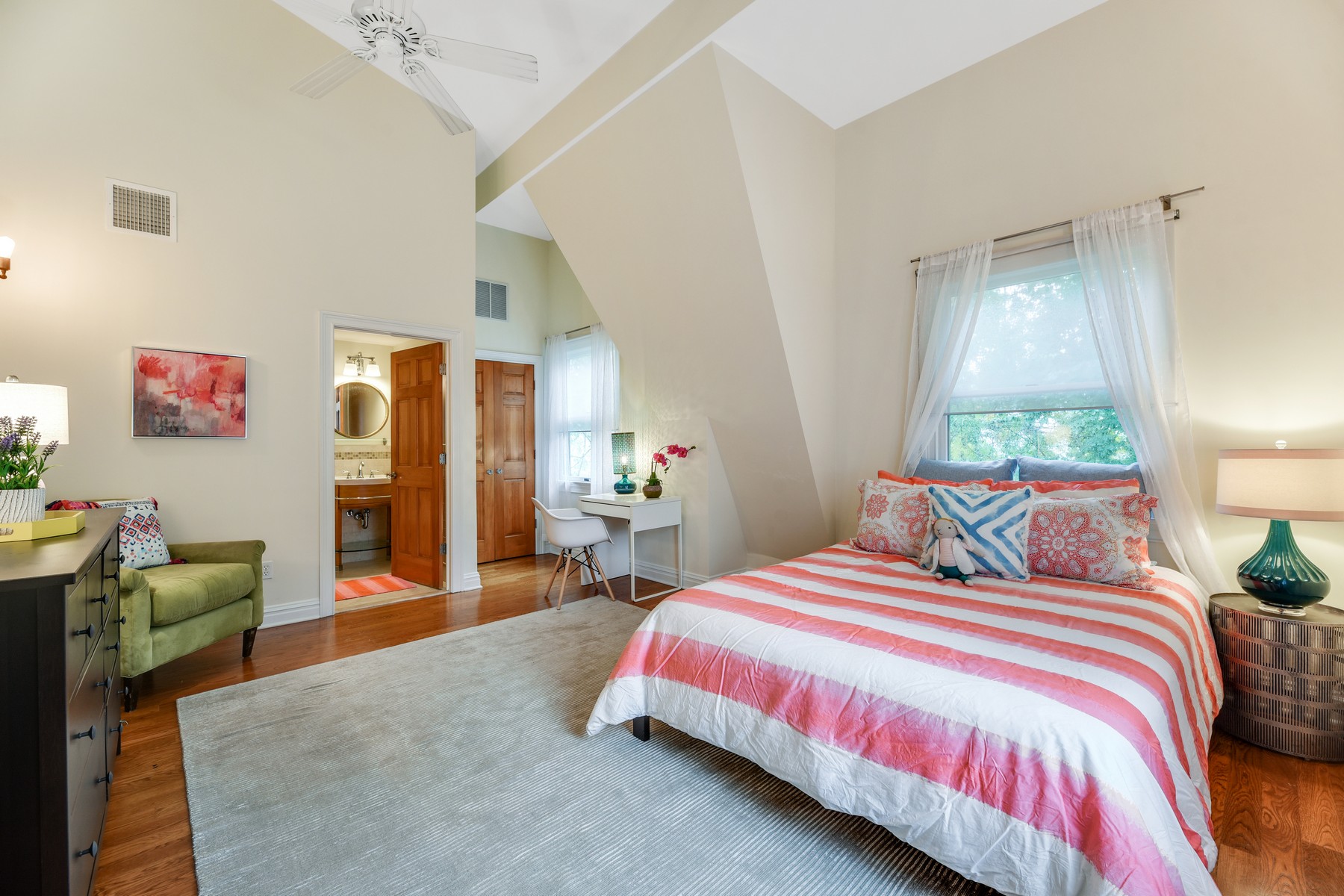 184 Bellevue Avenue Unit A