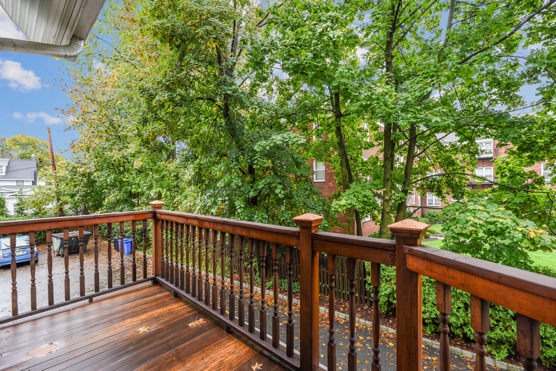 184 Bellevue Avenue Unit A