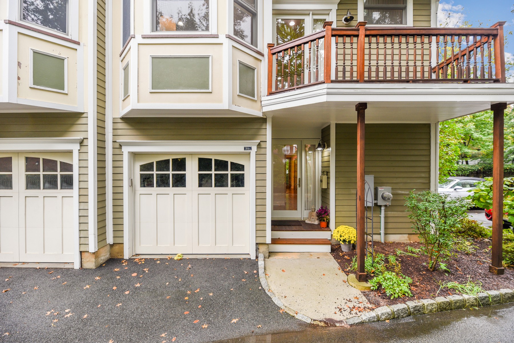 184 Bellevue Avenue Unit A
