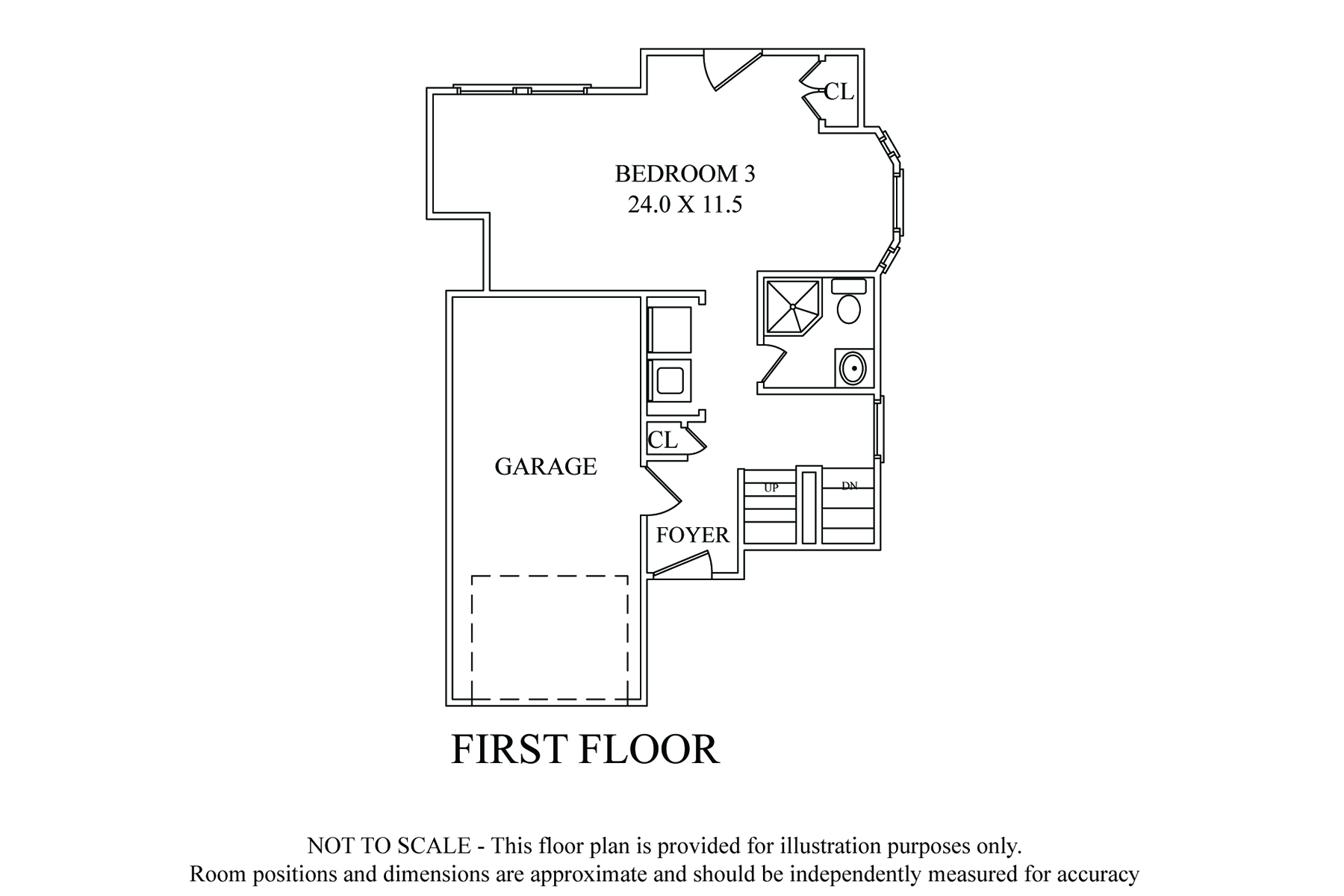 184 Bellevue Avenue Unit A