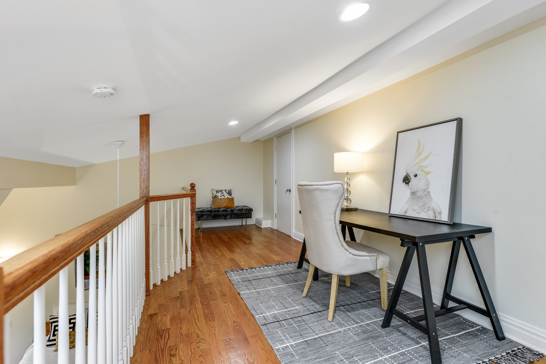 184 Bellevue Avenue Unit A