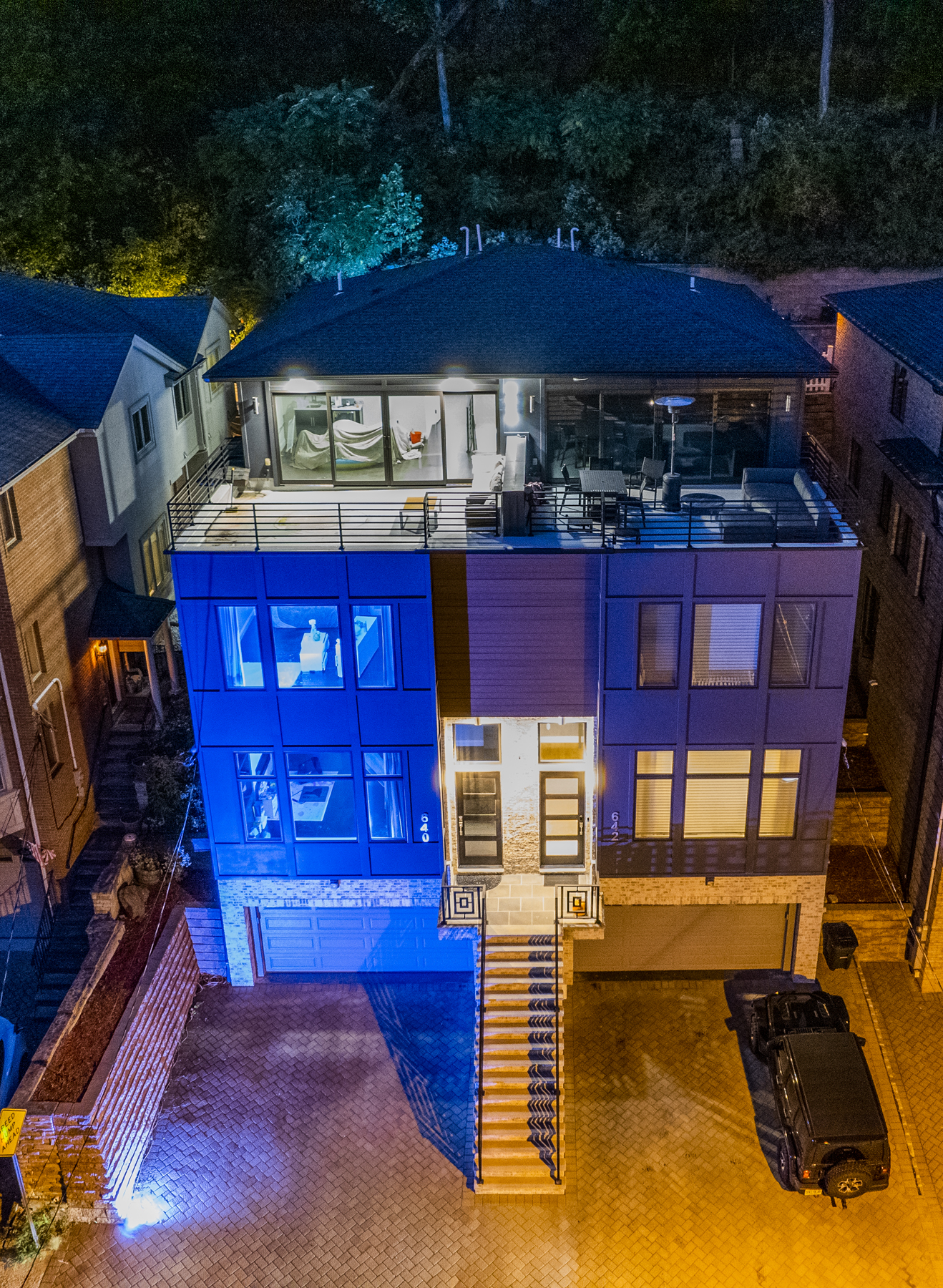 640 Undercliff Ave.