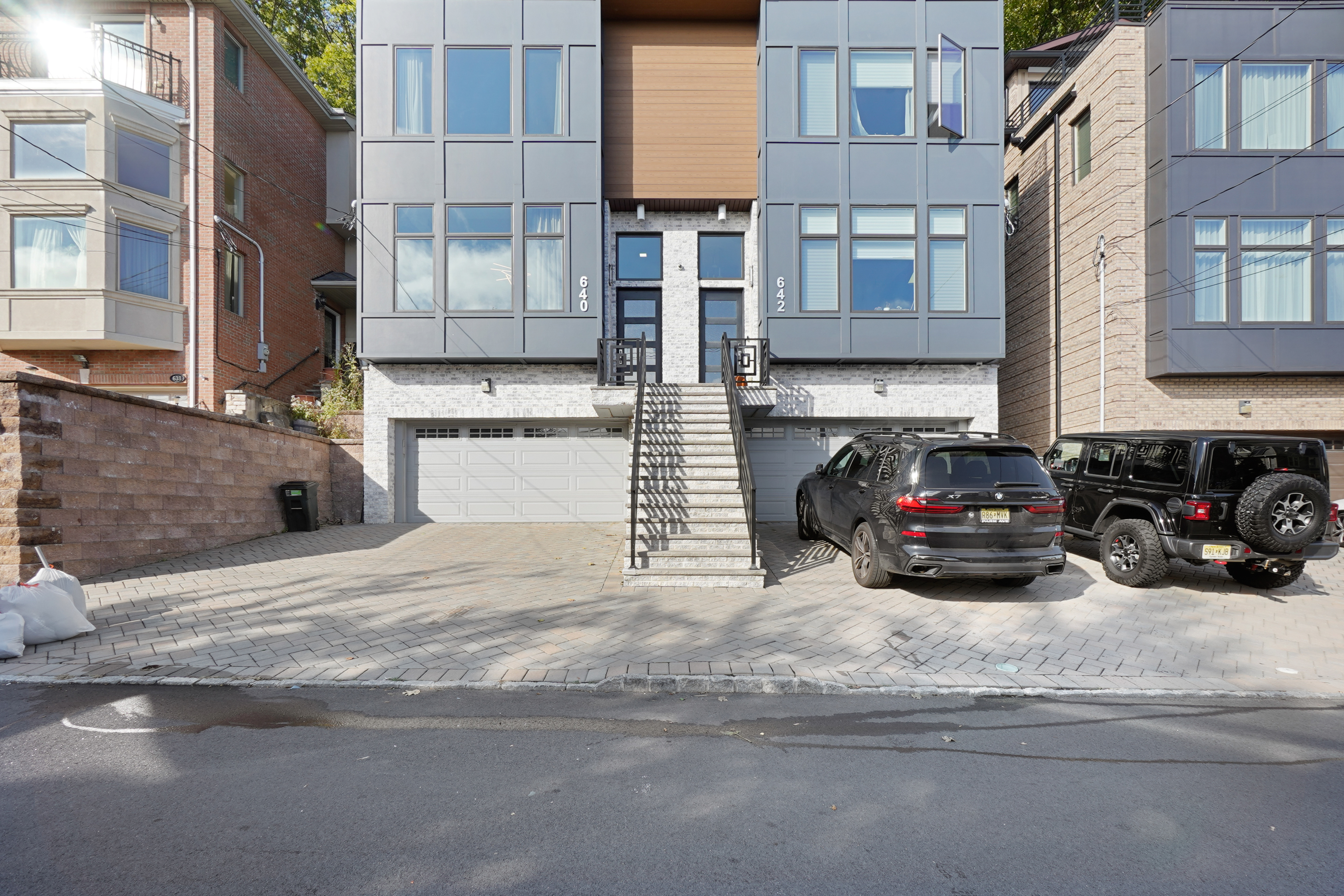640 Undercliff Ave.