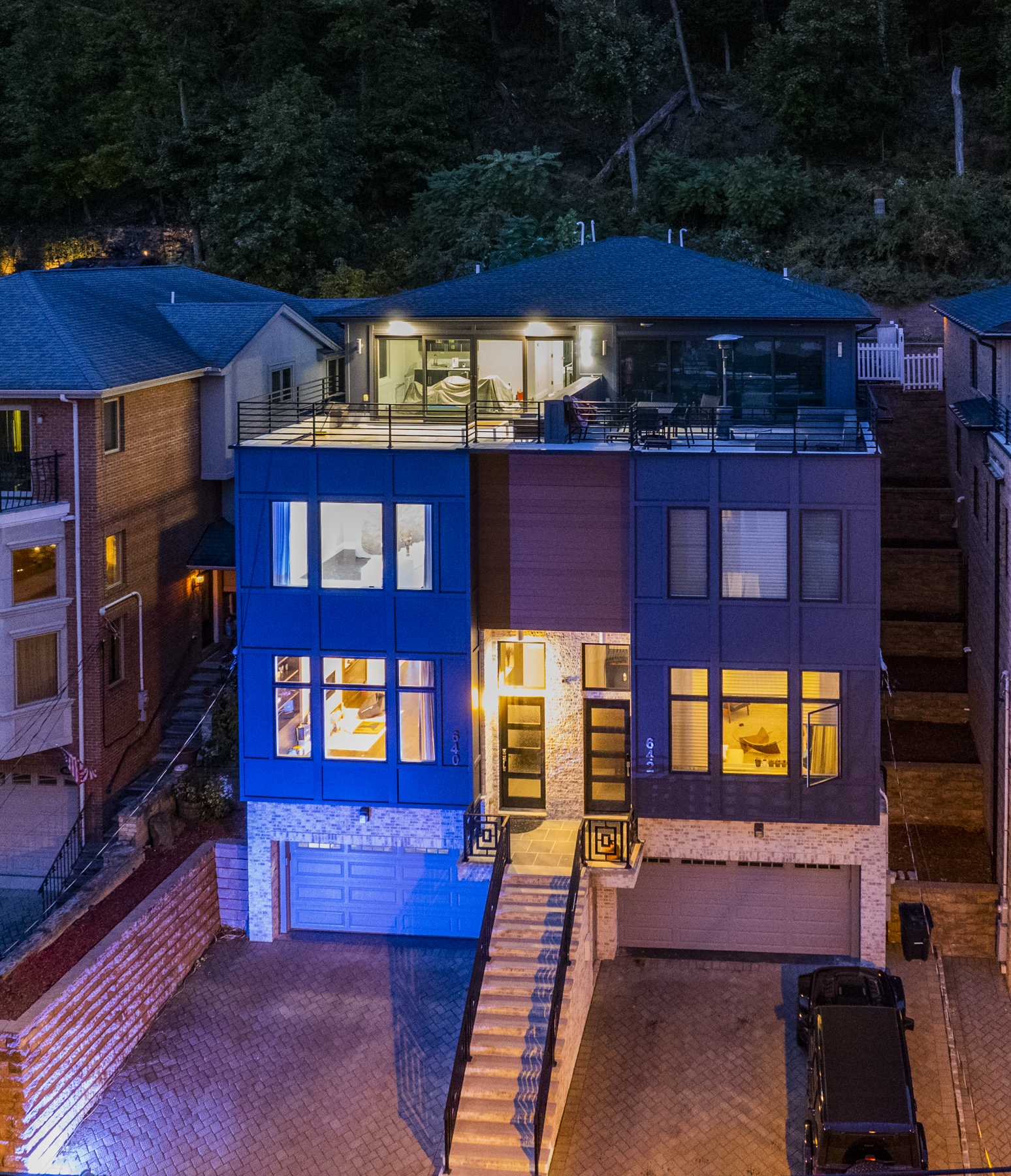 640 Undercliff Ave.