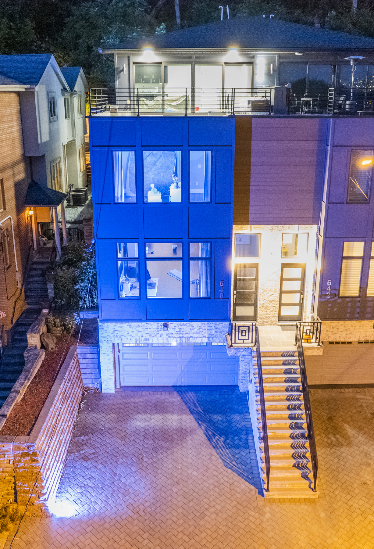 640 Undercliff Ave.