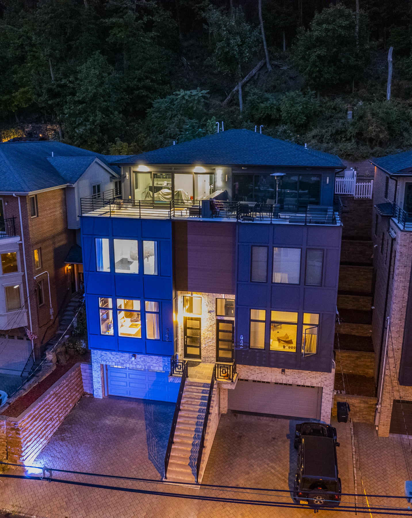 640 Undercliff Ave.