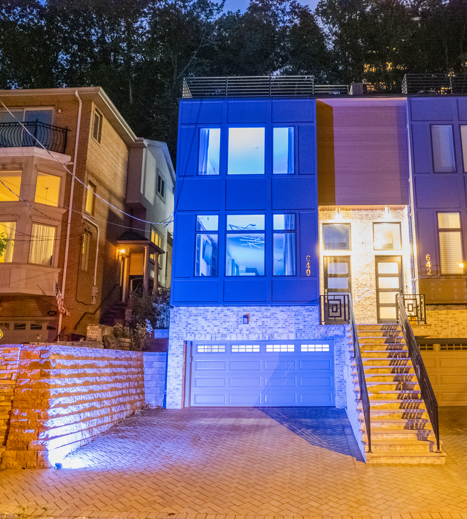 640 Undercliff Ave.
