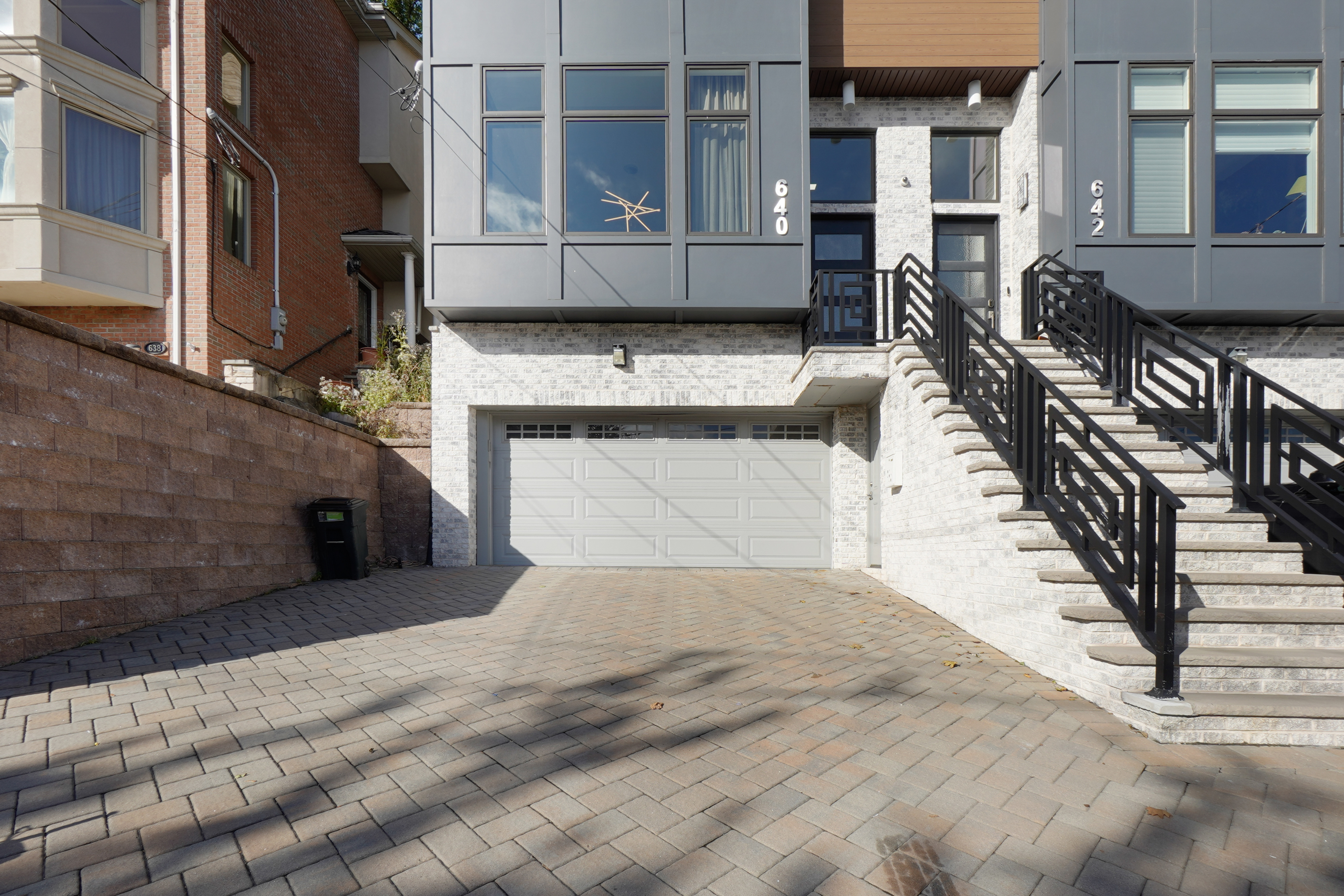 640 Undercliff Ave.