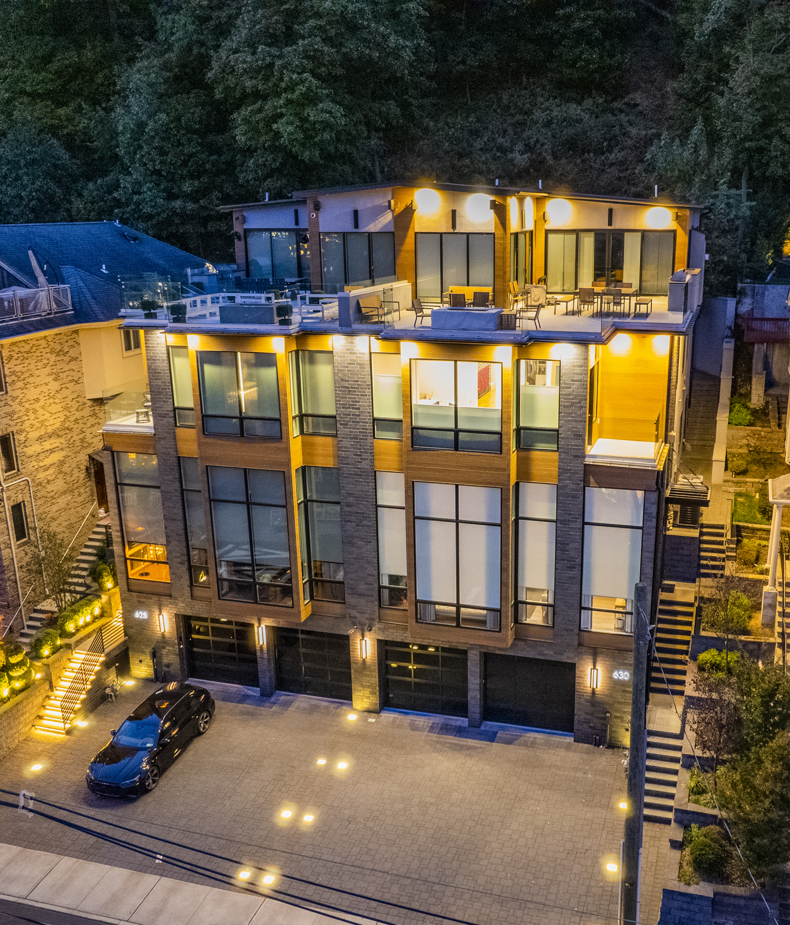 640 Undercliff Ave.