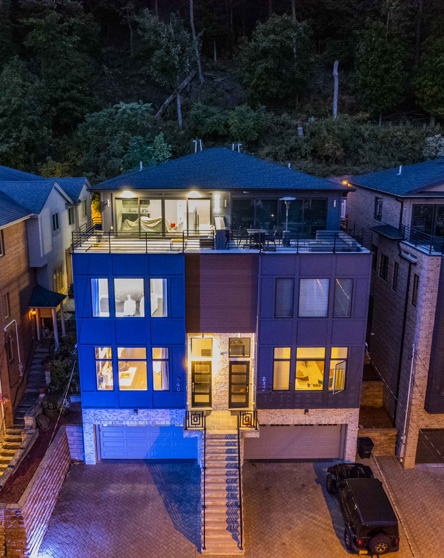 640 Undercliff Ave.