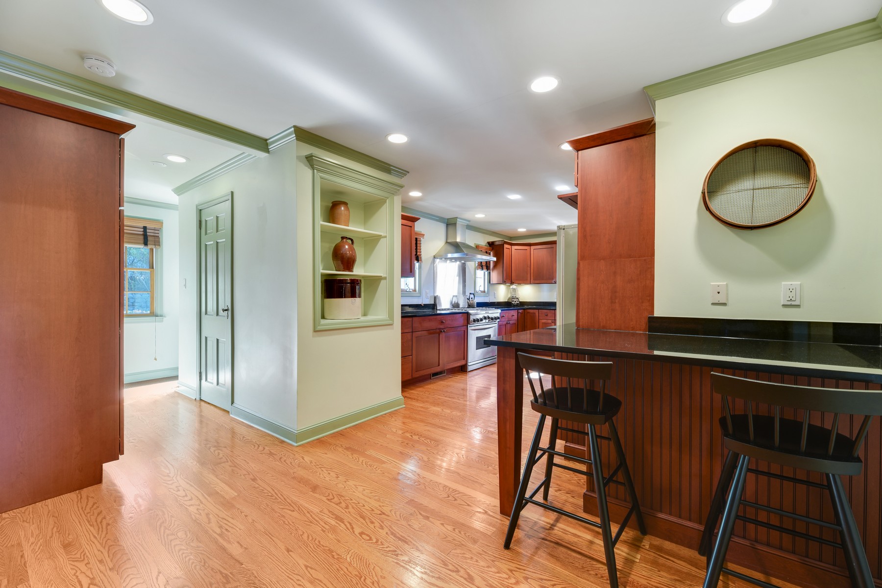 1 Lakewood Avenue