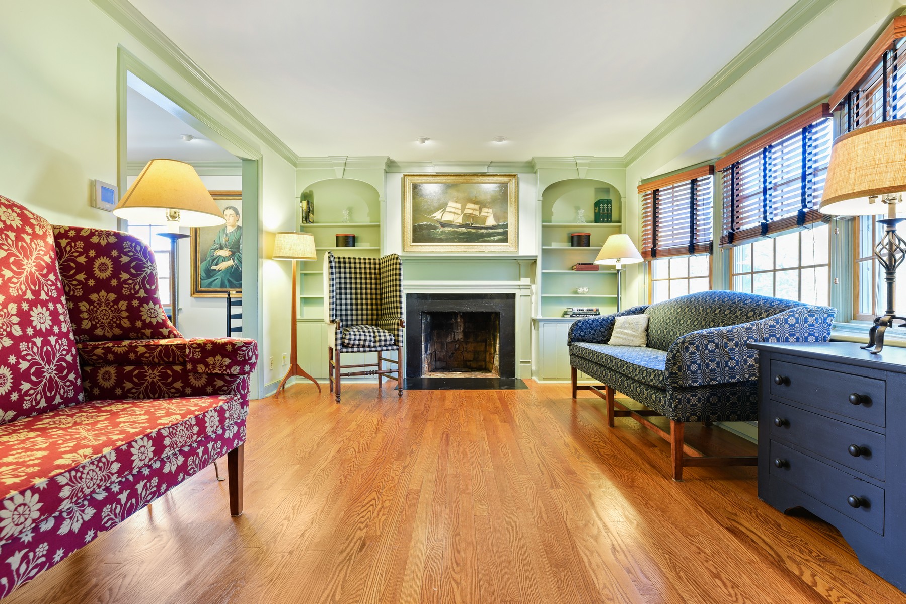 1 Lakewood Avenue