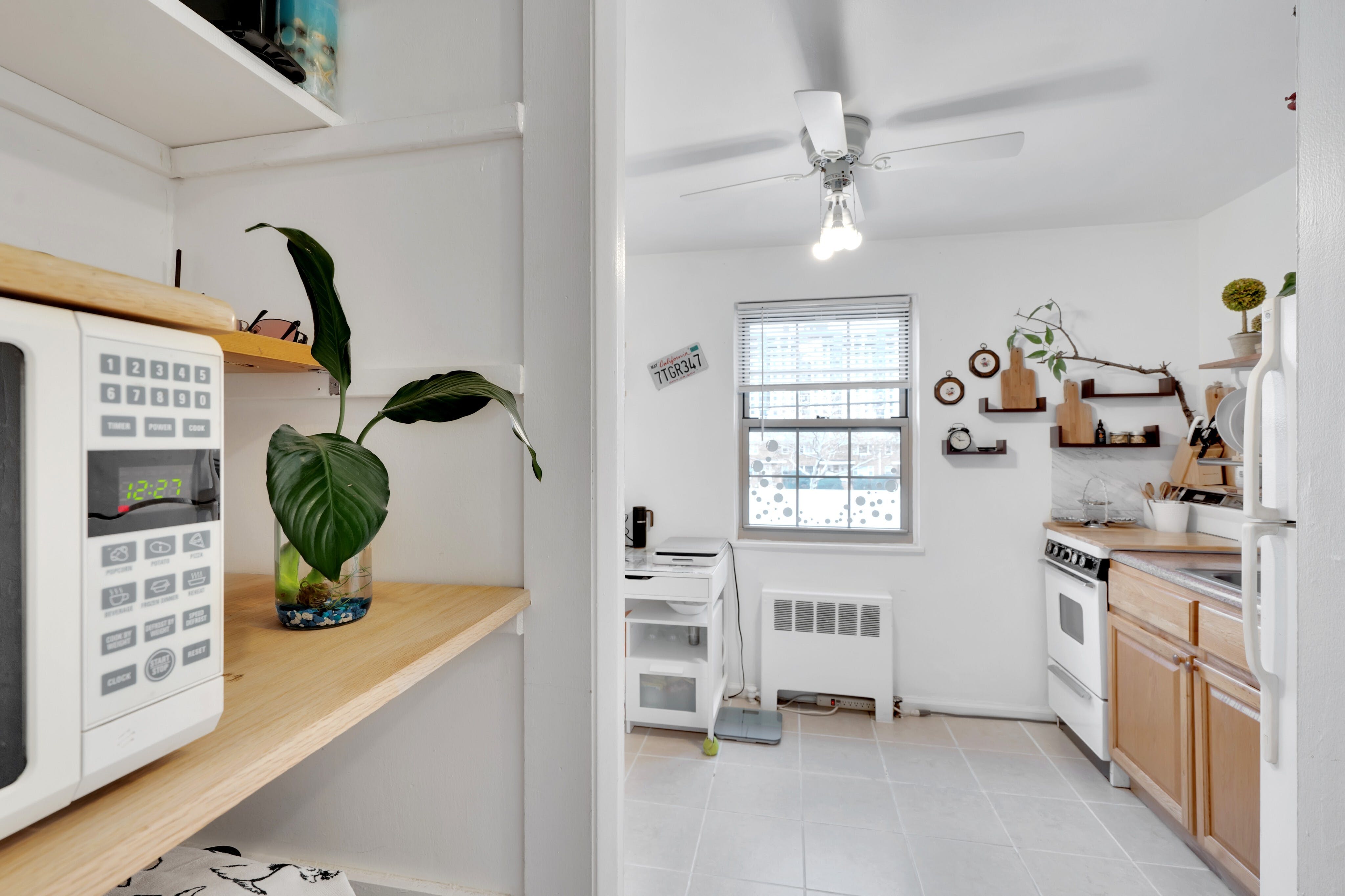 1267 Anderson Avenue #12