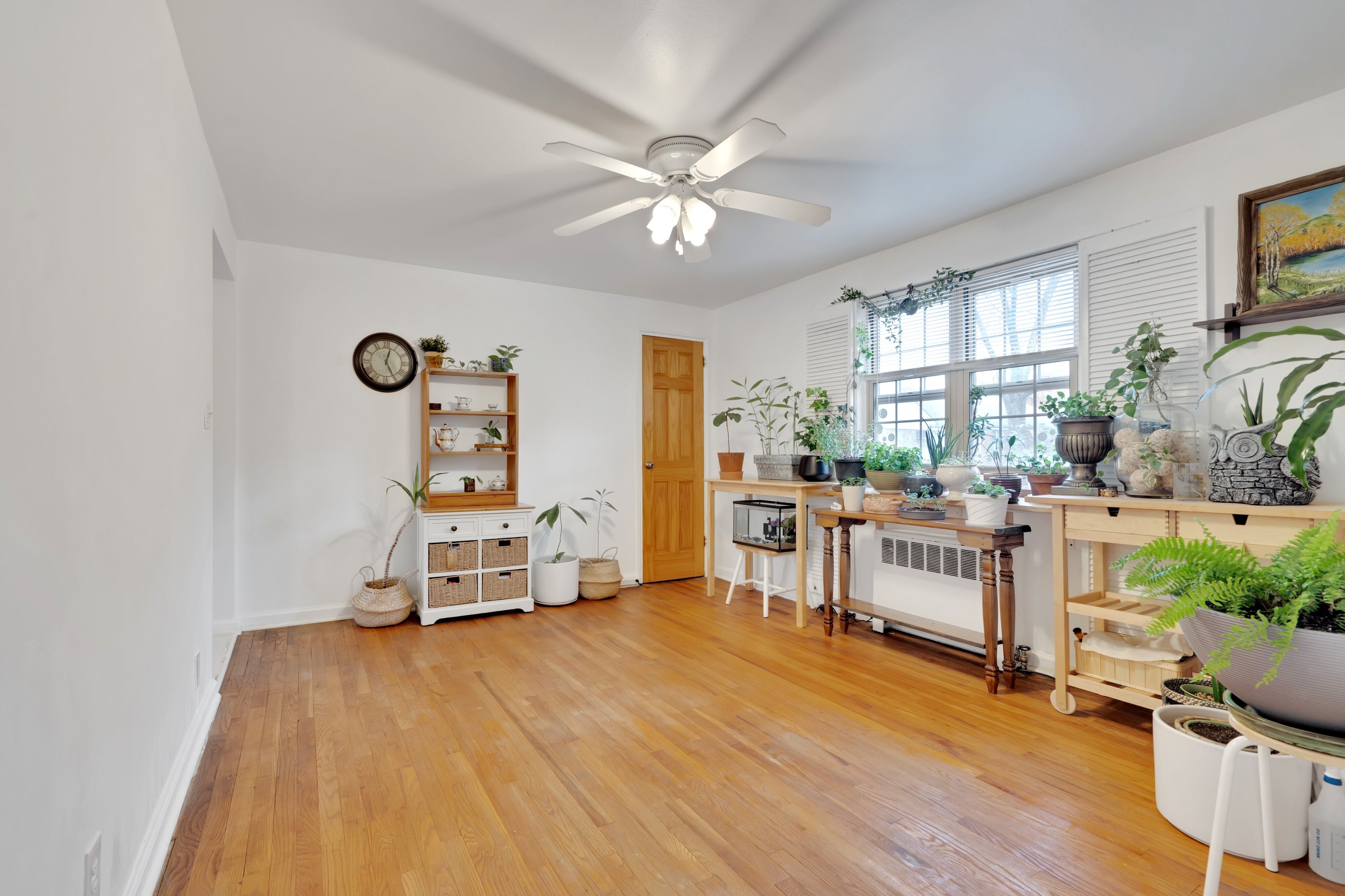 1267 Anderson Avenue #12