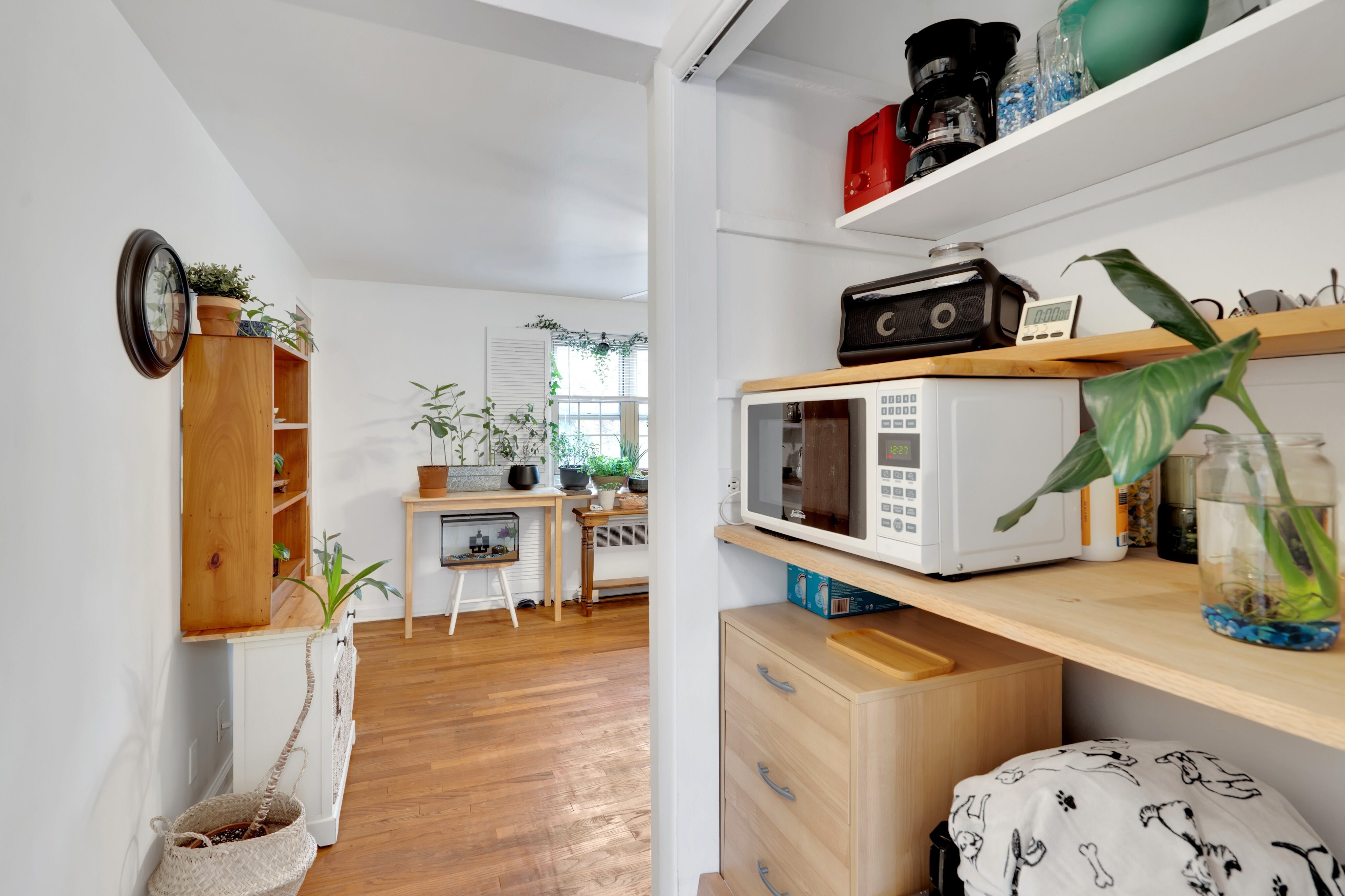 1267 Anderson Avenue #12