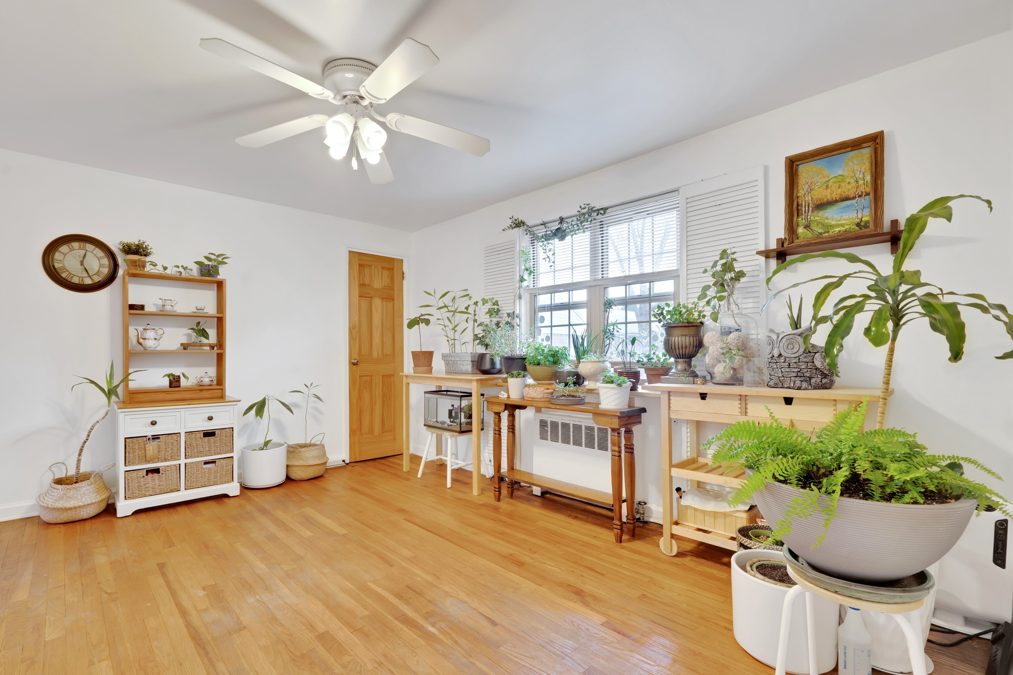 1267 Anderson Avenue #12