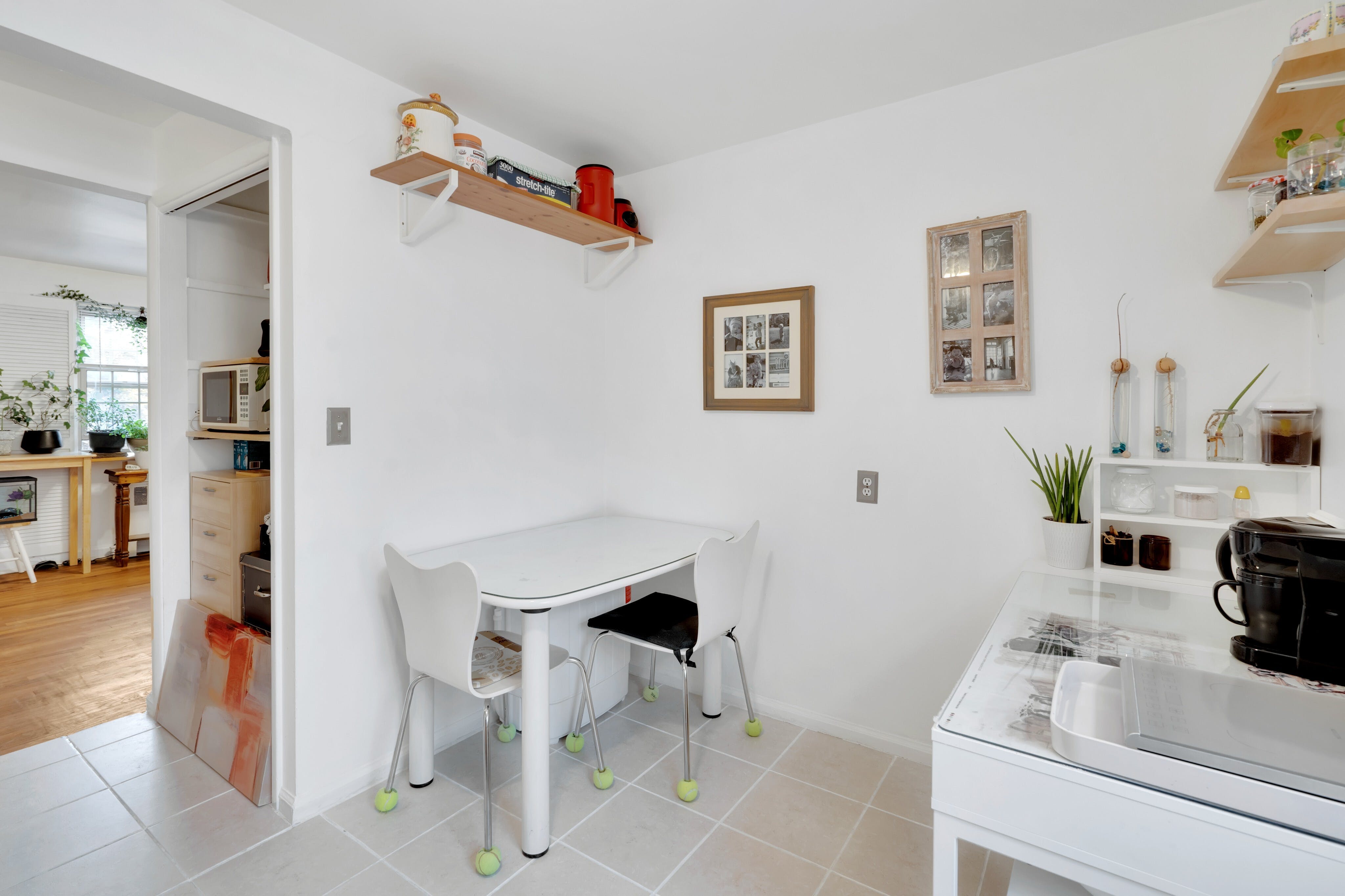 1267 Anderson Avenue #12