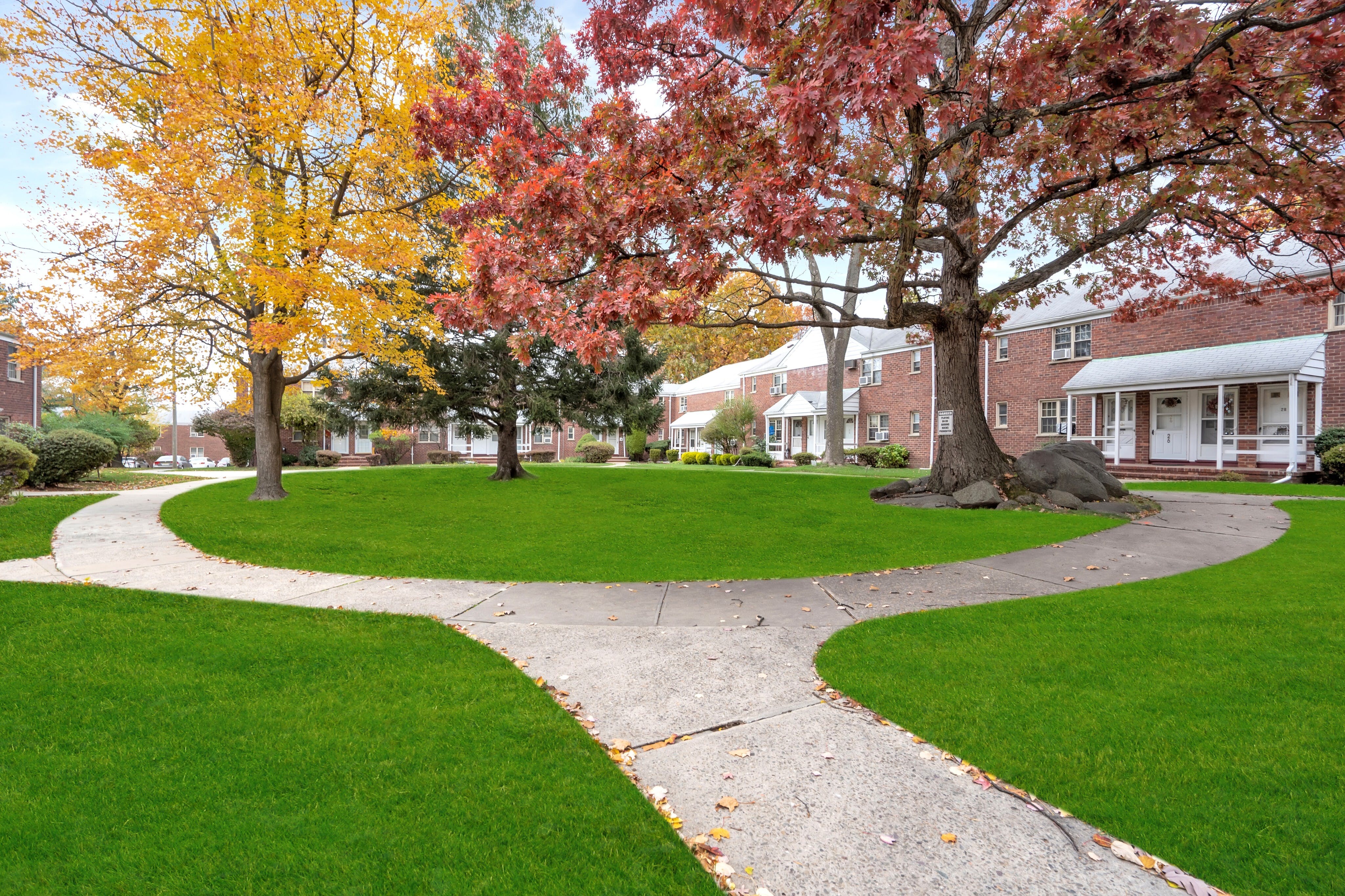1267 Anderson Avenue #12
