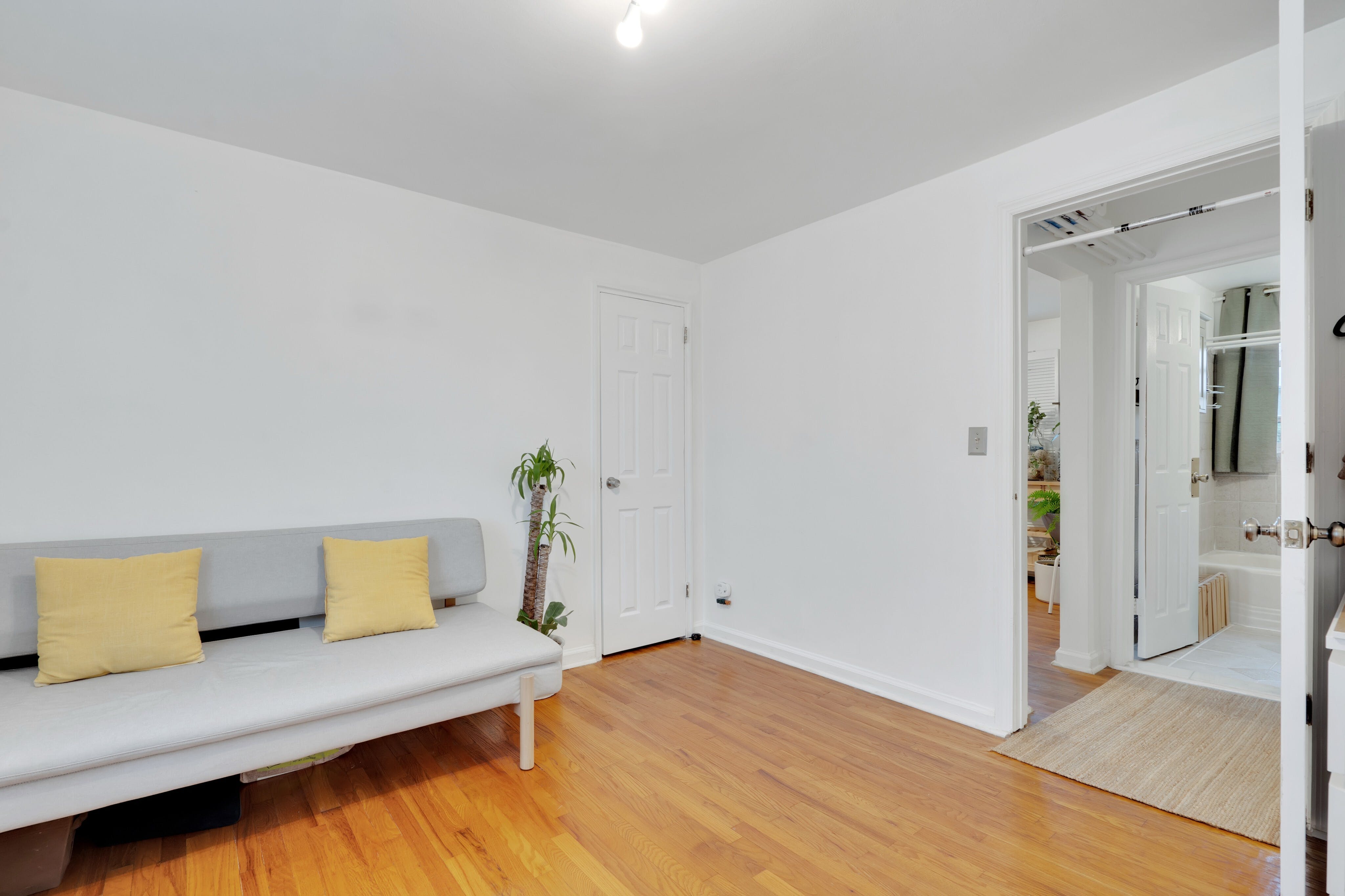 1267 Anderson Avenue #12