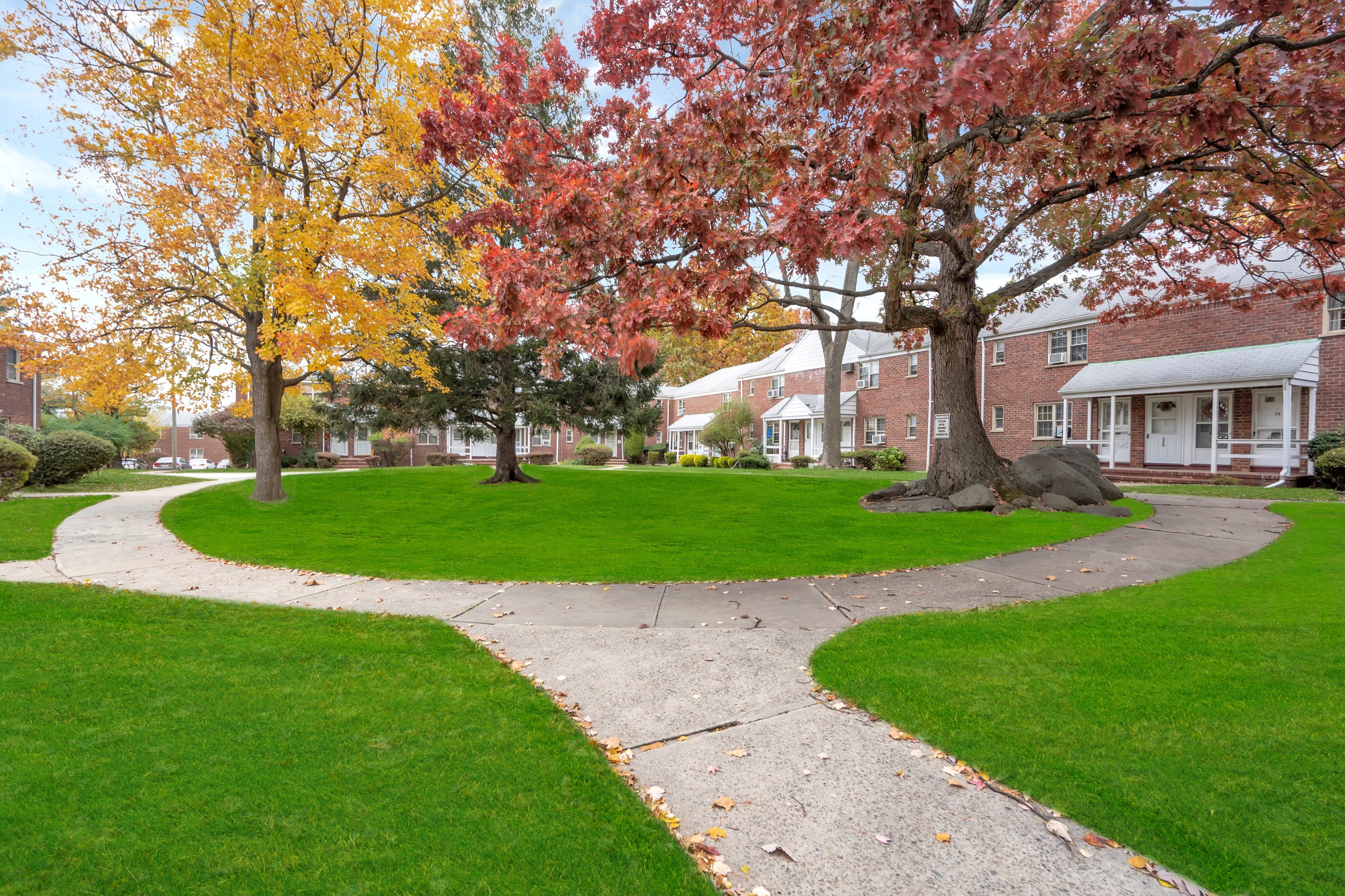 1267 Anderson Avenue #12