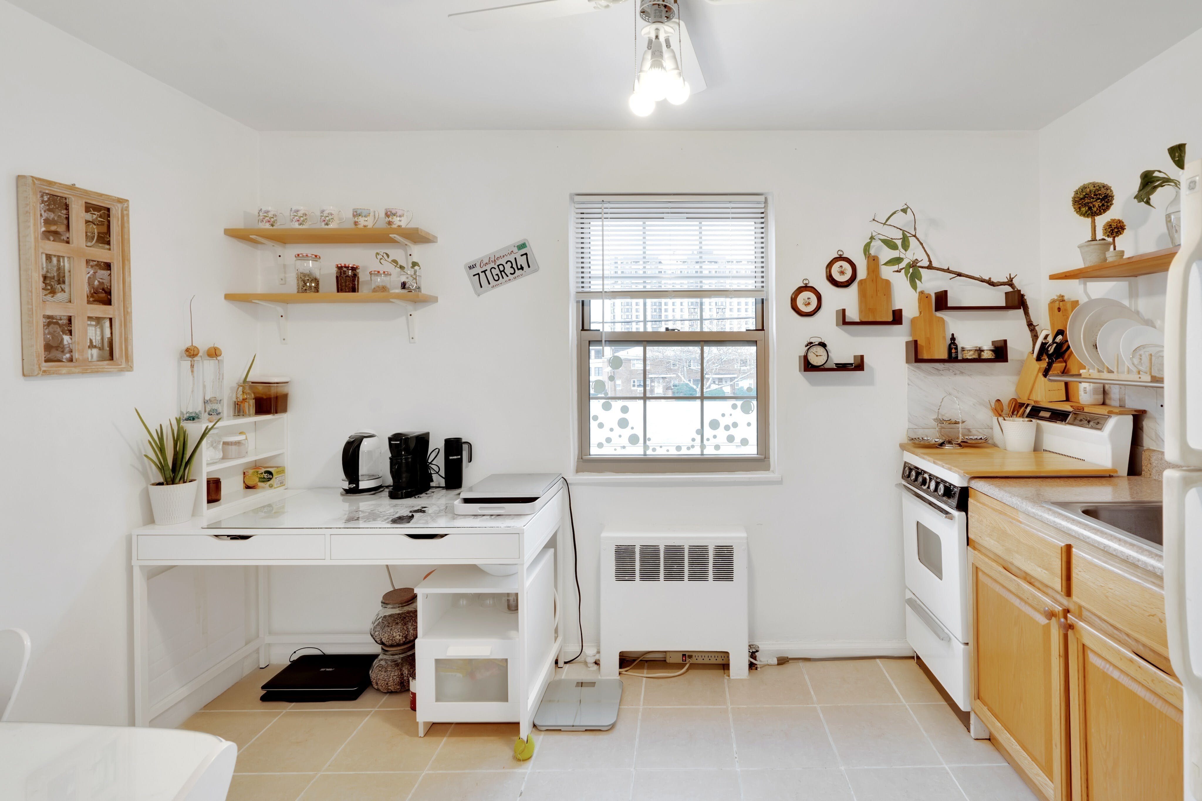 1267 Anderson Avenue #12