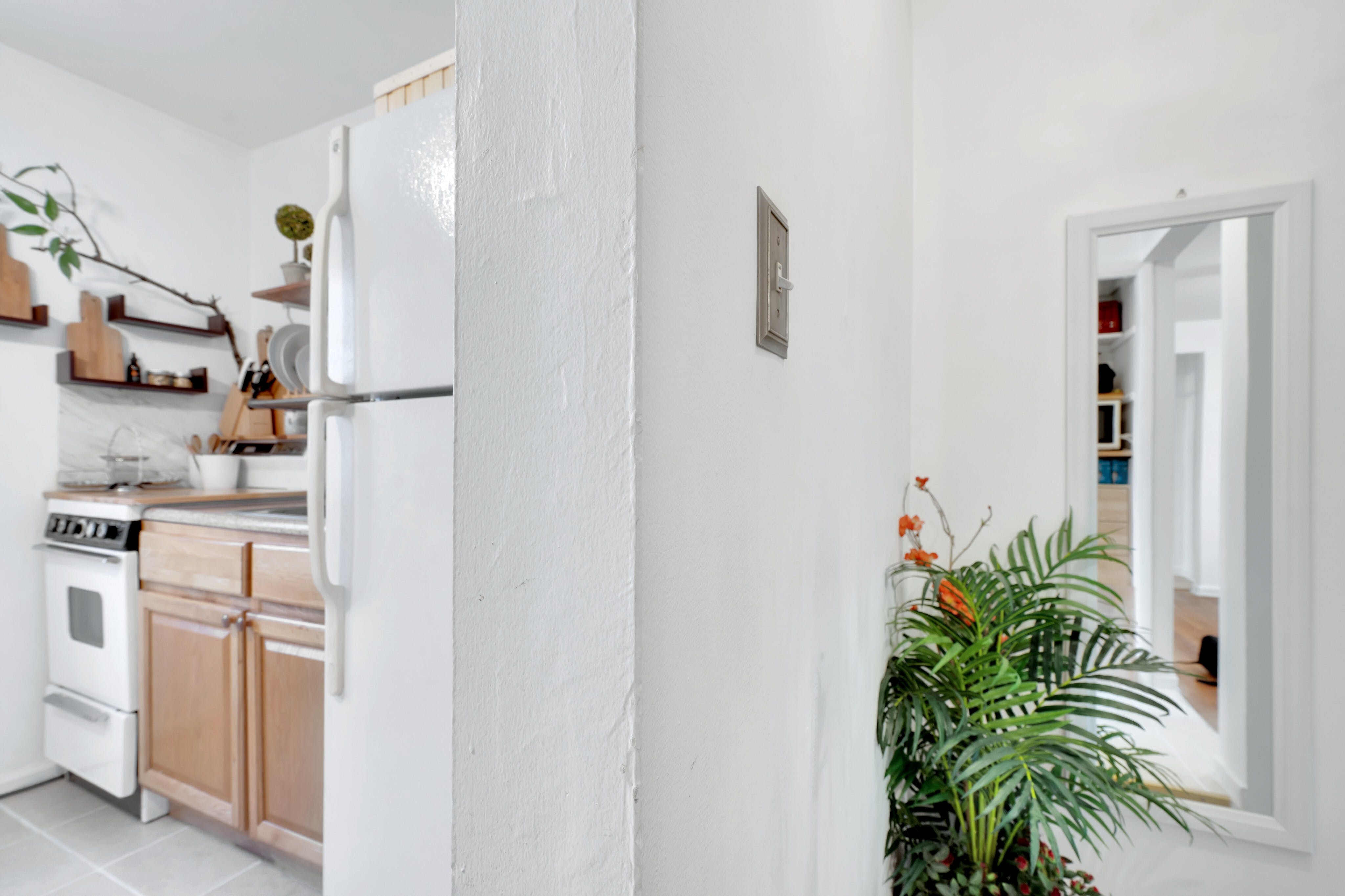 1267 Anderson Avenue #12