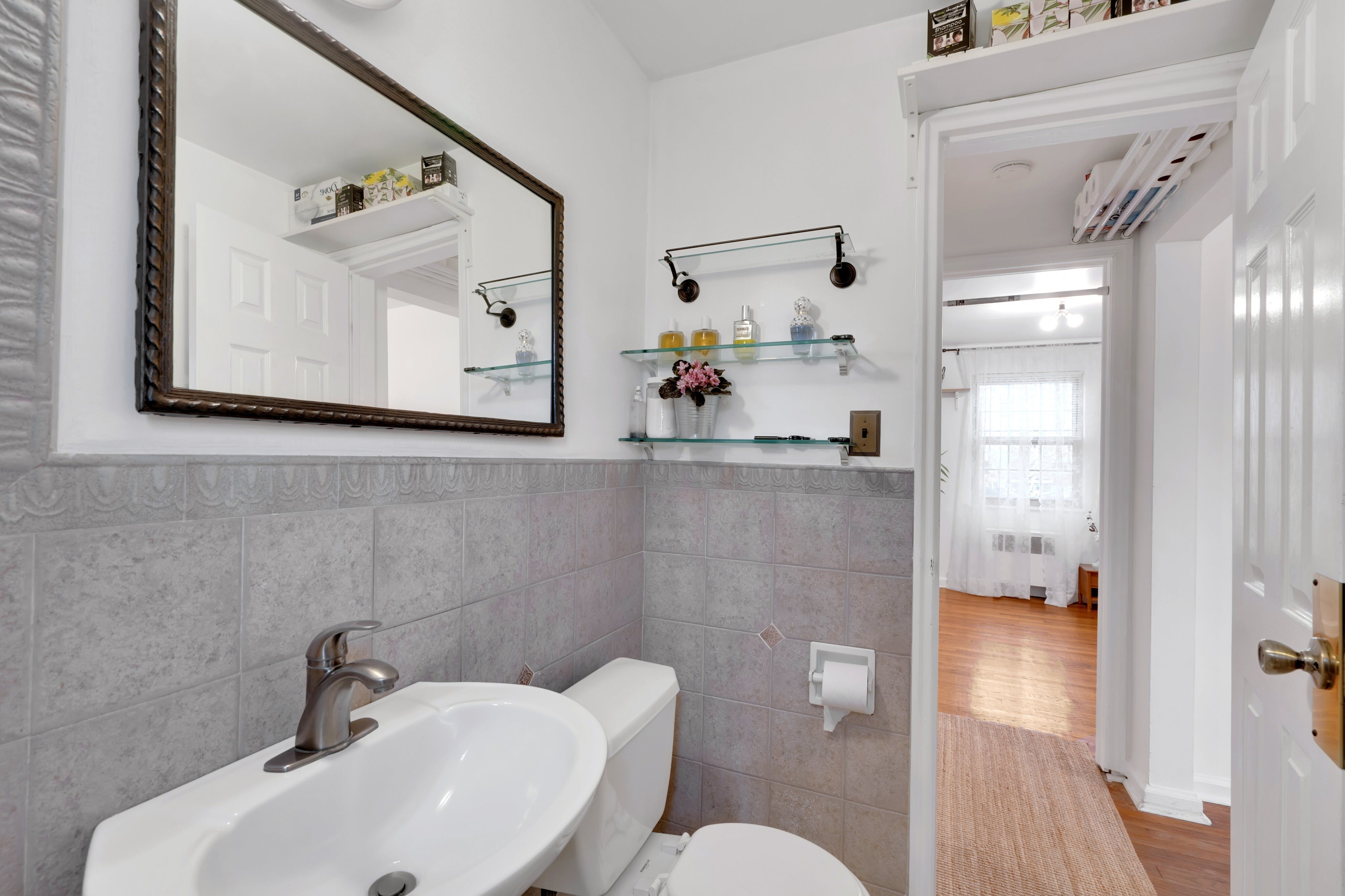 1267 Anderson Avenue #12