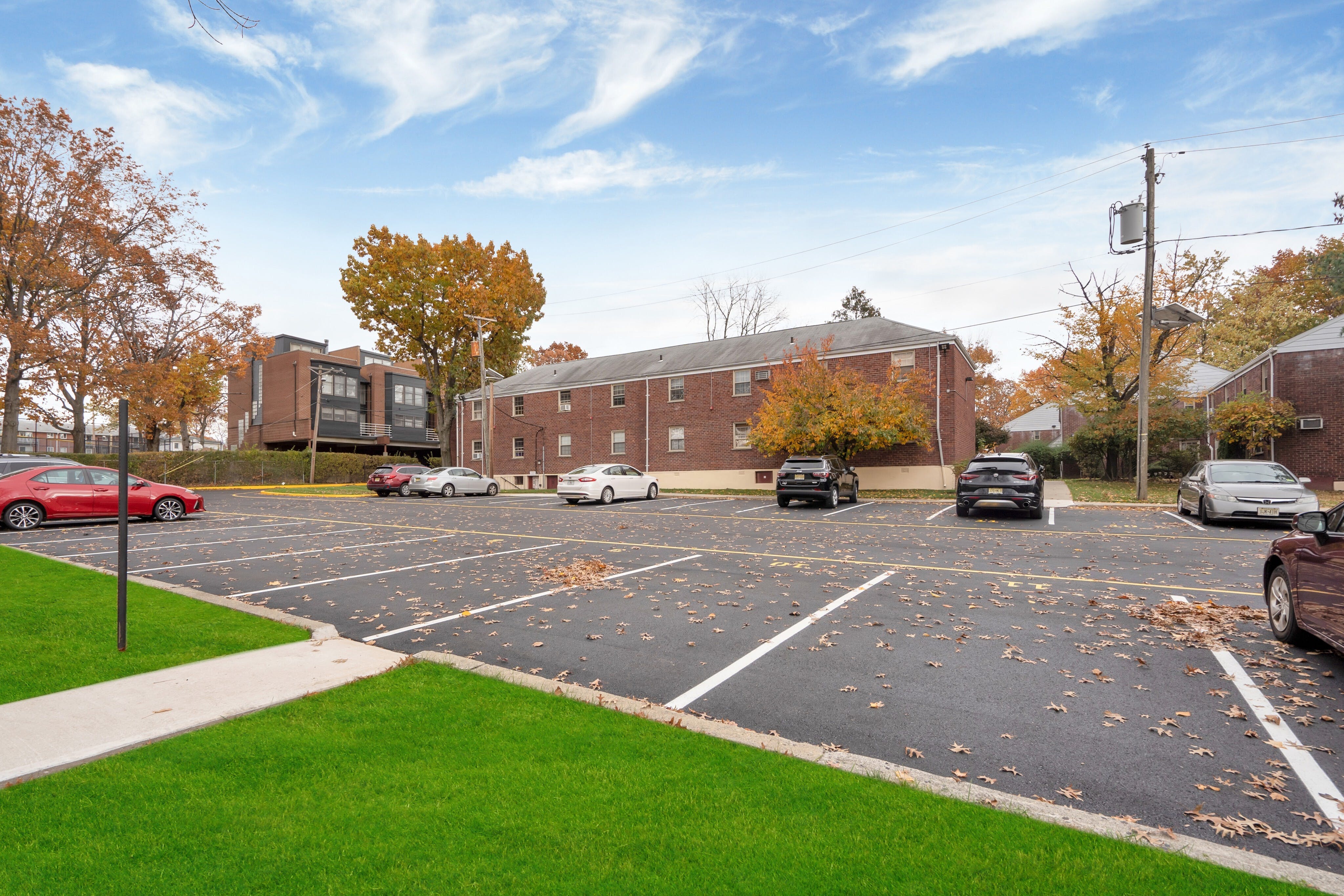 1267 Anderson Avenue #12