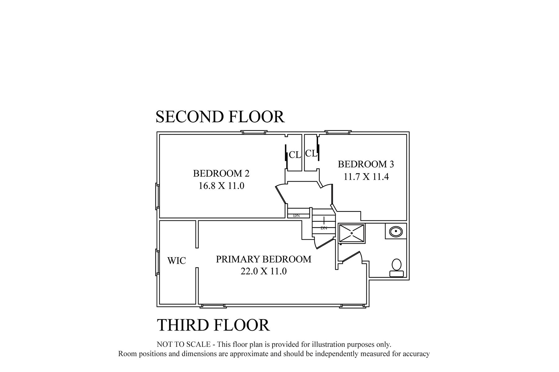 1 Ray Place