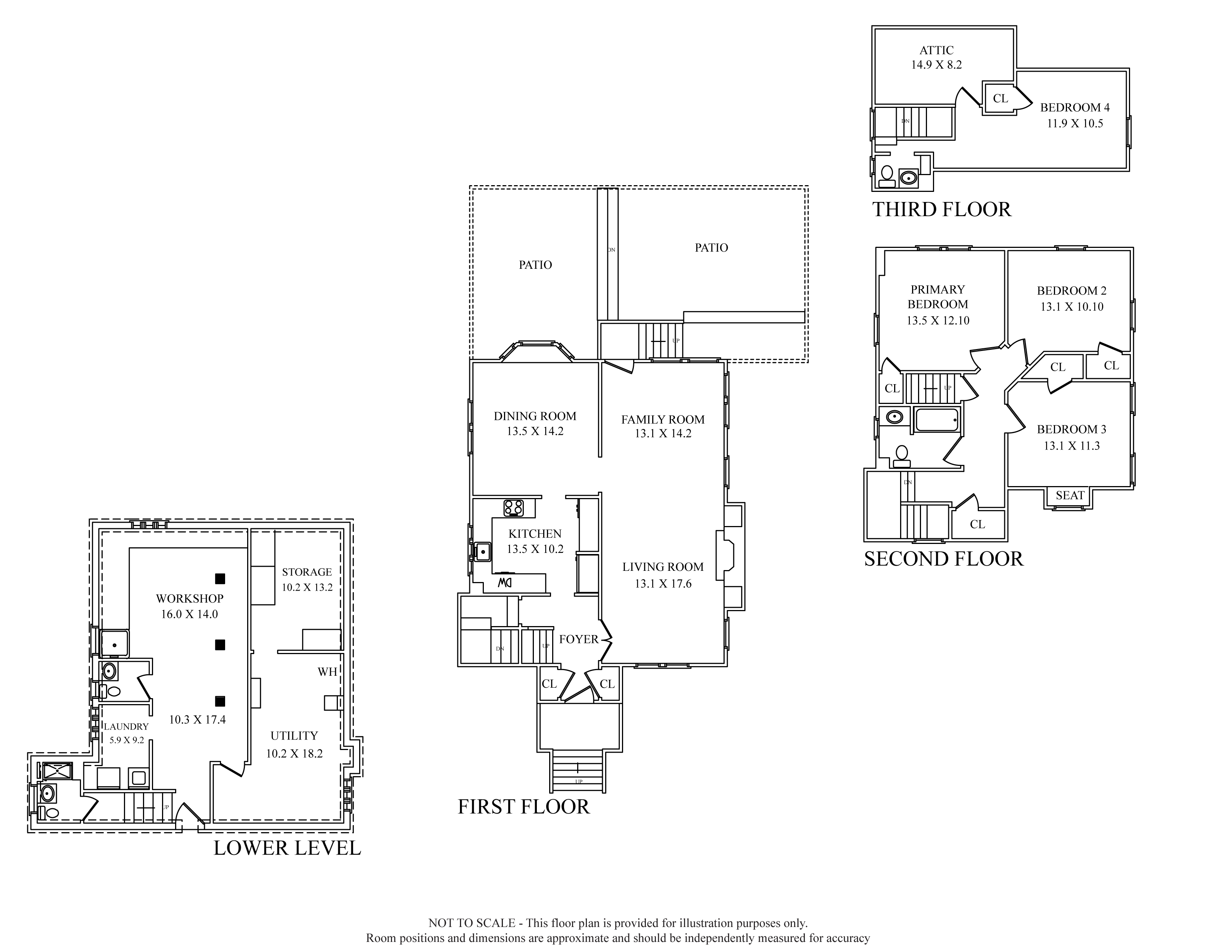 222 Fernwood Ave